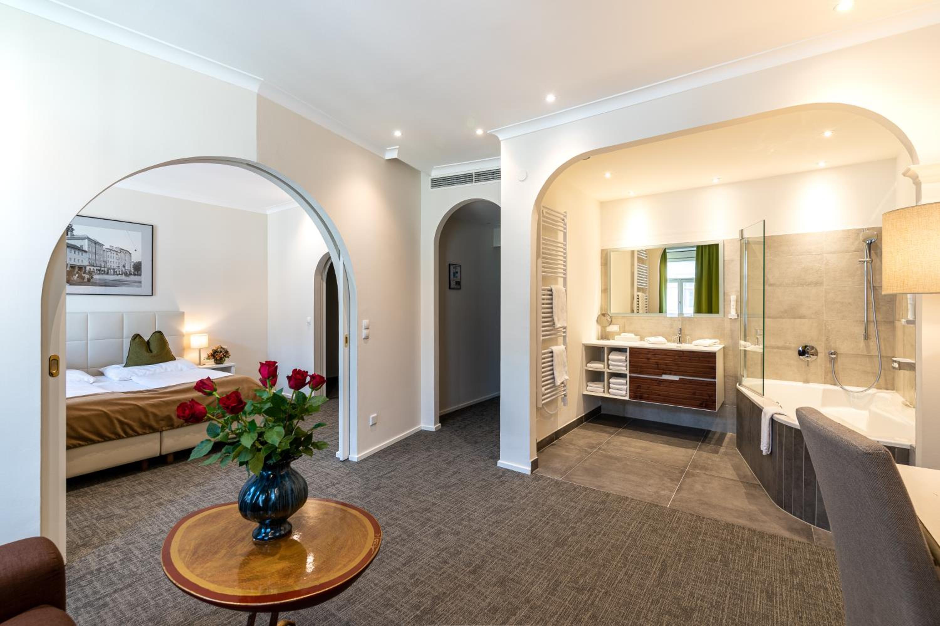 Salzburg Vacations - Altstadthotel Wolf-Dietrich - Property Image 35