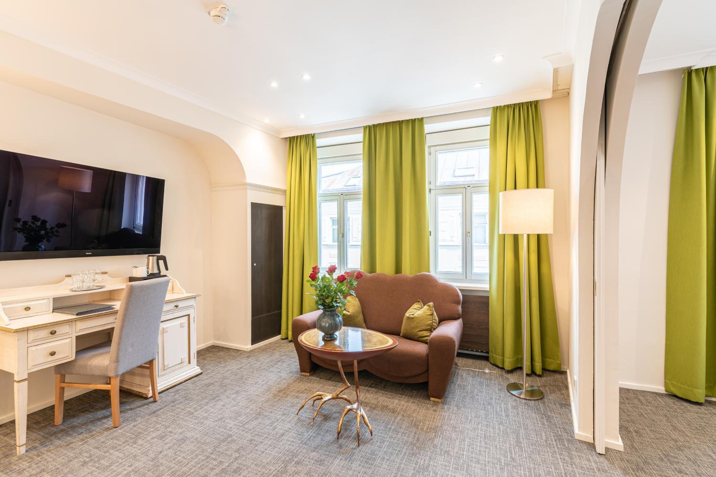 Salzburg Vacations - Altstadthotel Wolf-Dietrich - Property Image 39