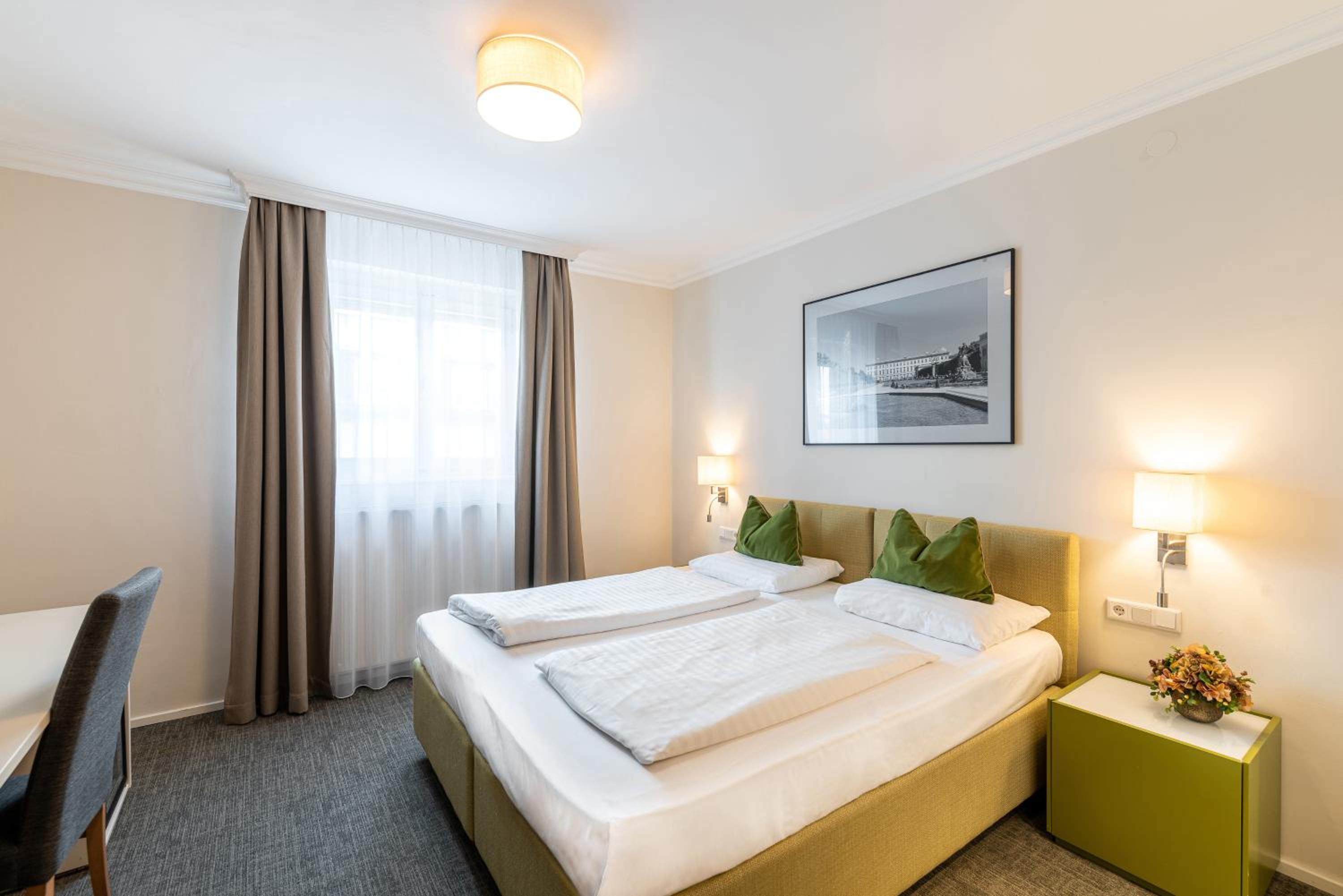 Salzburg Vacations - Altstadthotel Wolf-Dietrich - Property Image 16