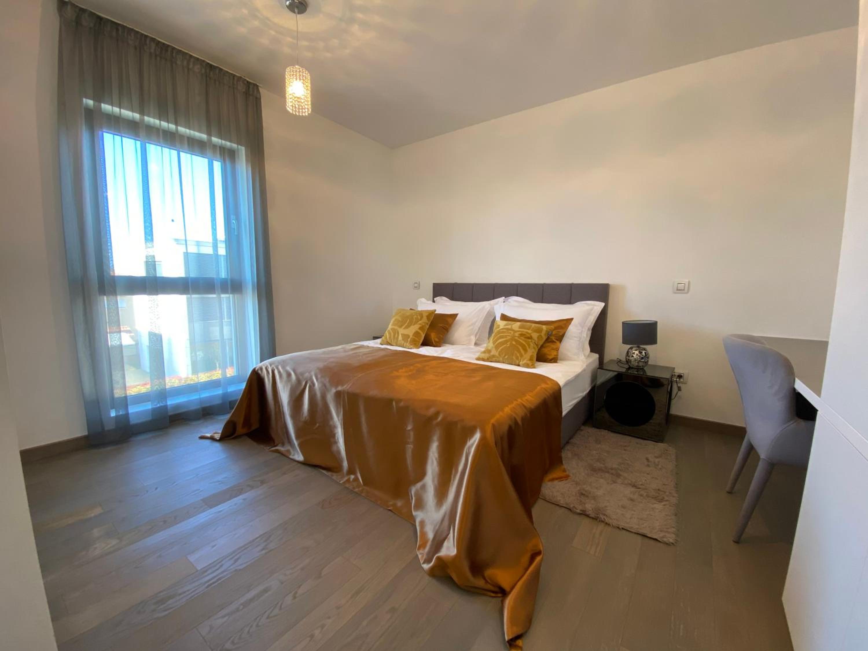The View Luxury Residence with Pool view 4