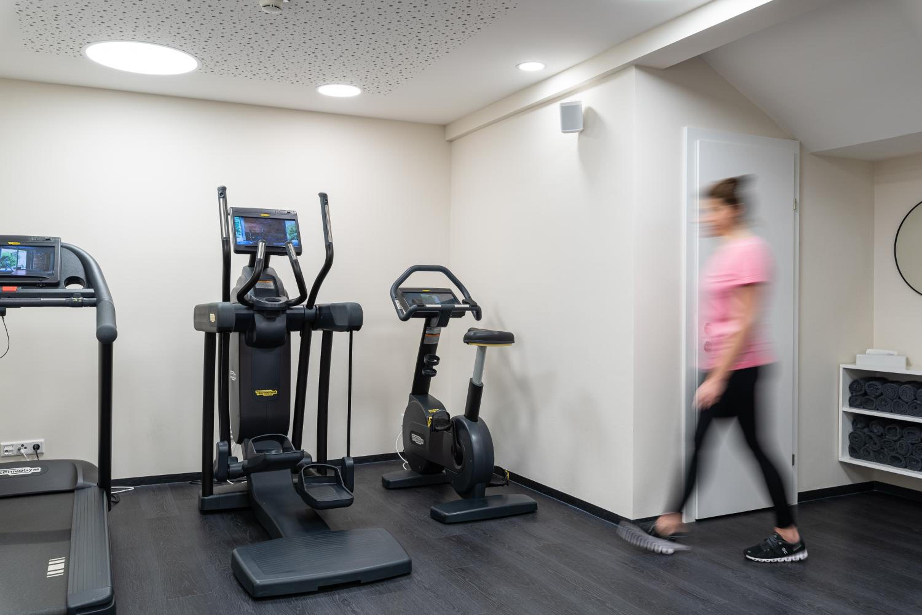 Salzburg Vacations - Altstadthotel Wolf-Dietrich - Property Image 60