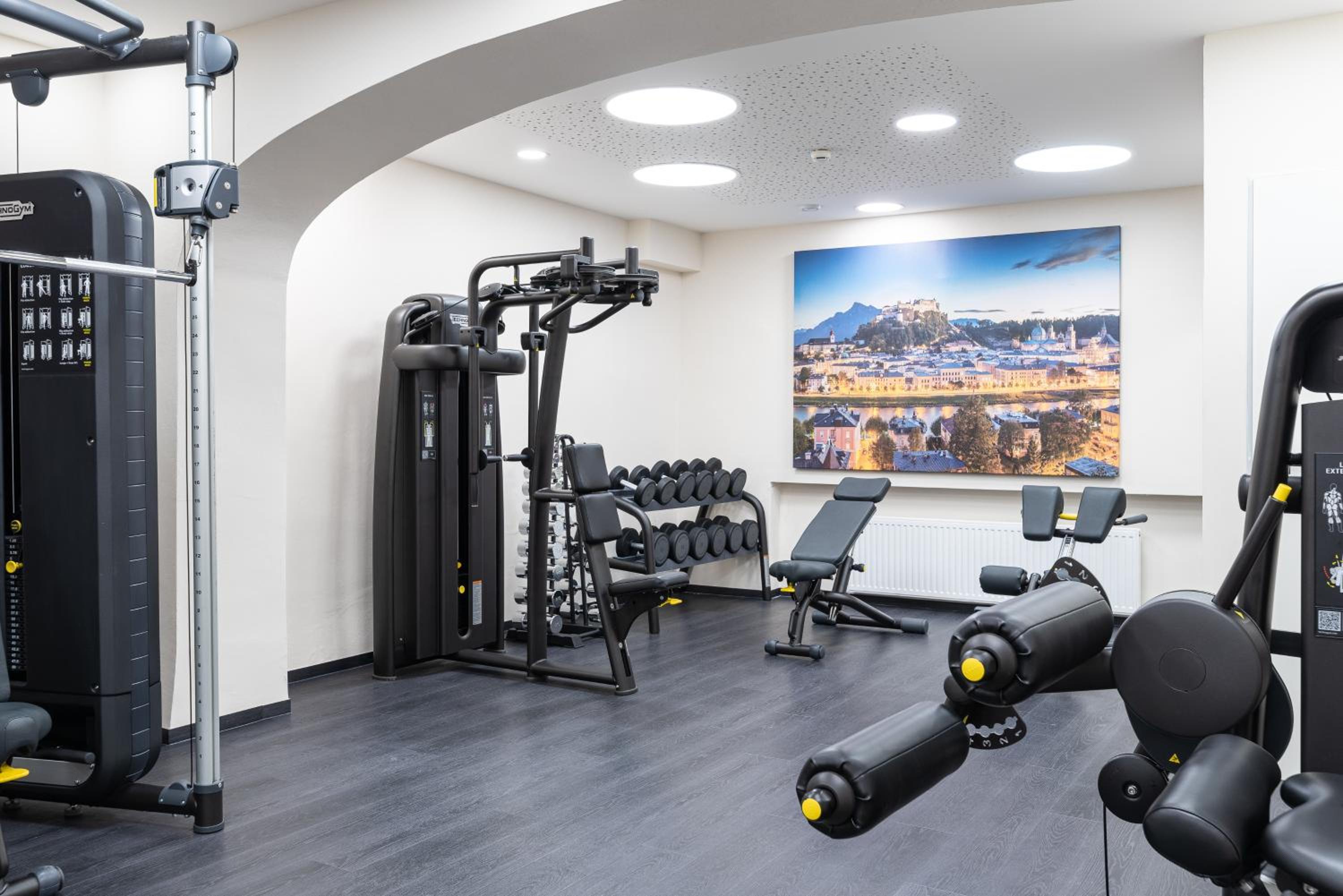 Salzburg Vacations - Altstadthotel Wolf-Dietrich - Property Image 37