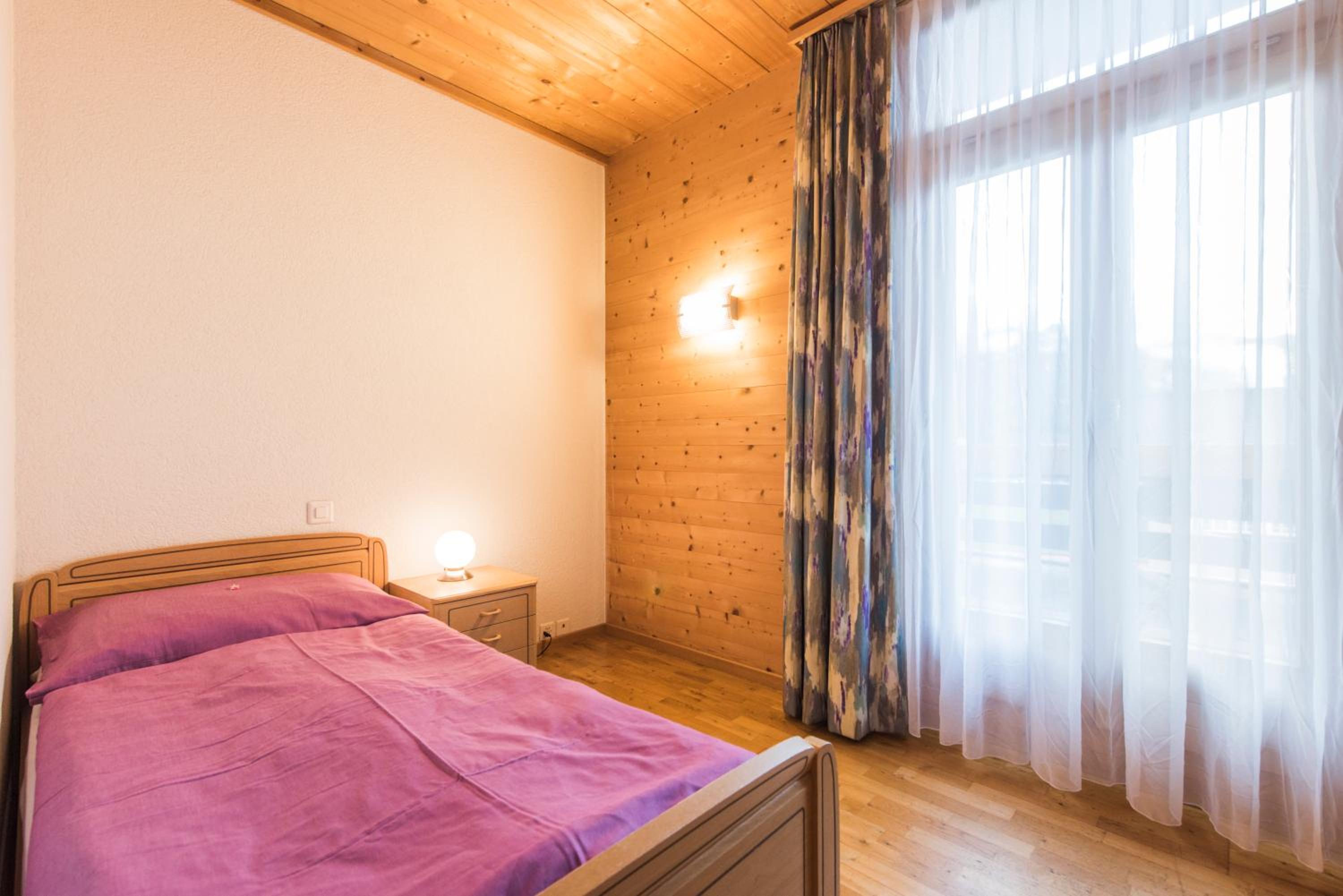 Hotel Alpenrose beim Ballenberg