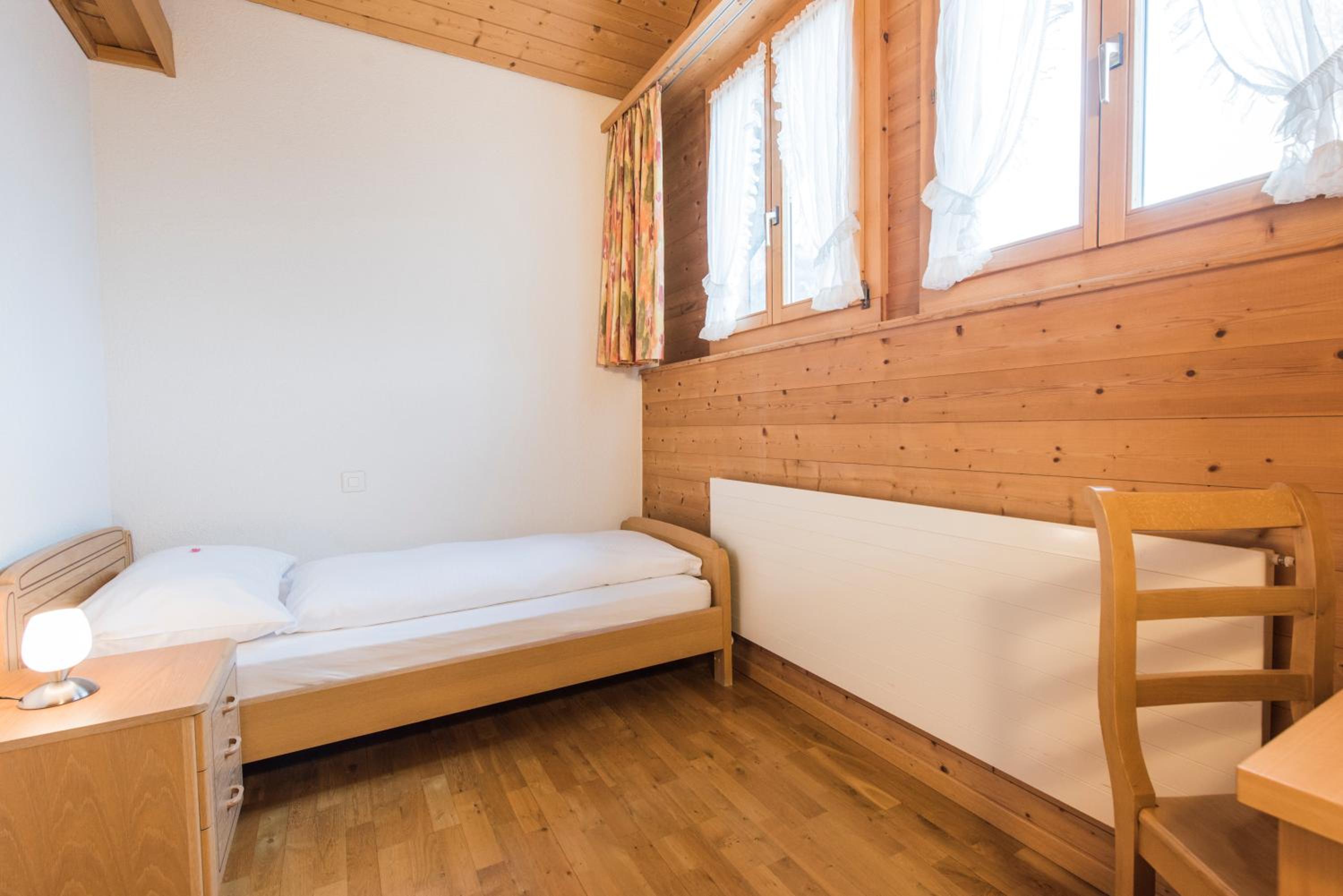 Hotel Alpenrose beim Ballenberg