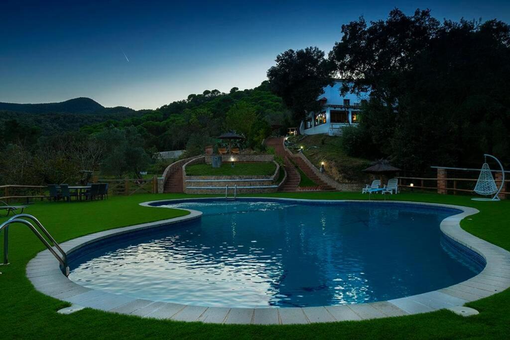 CASA RURAL MAS DEL GALL - CASA NOVA, BARCELONA view 3