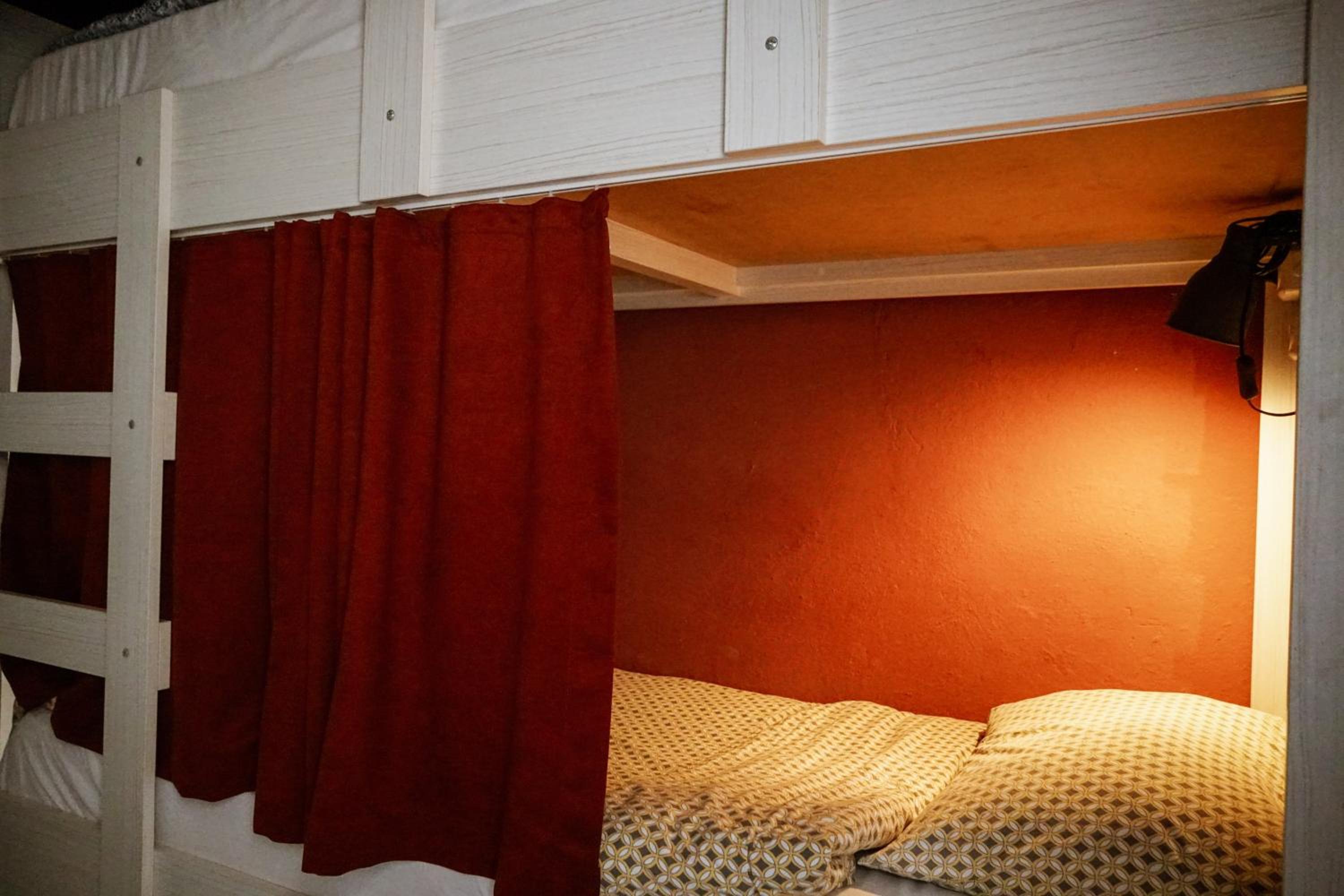 El Camino Yurt & Pub - Image 7