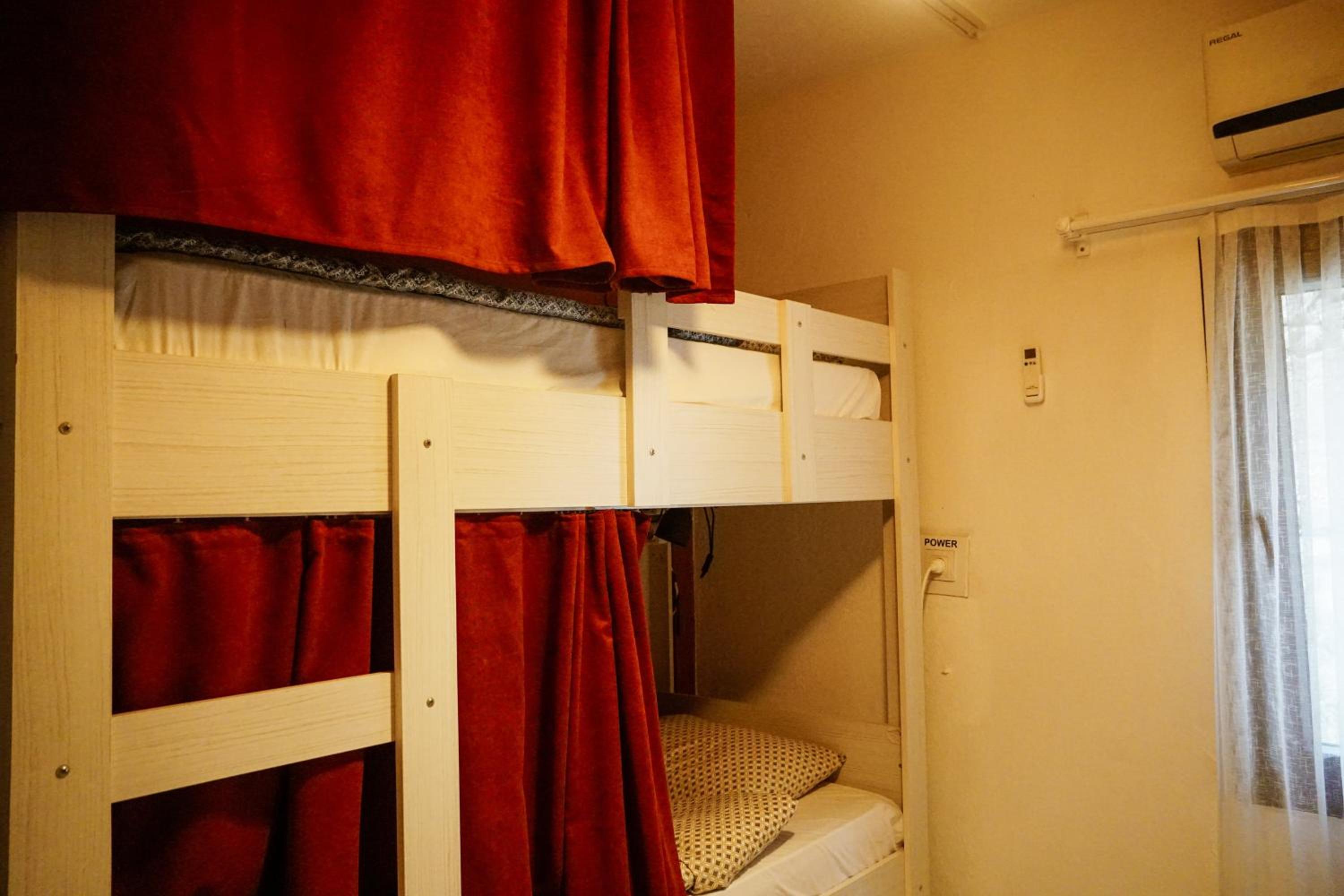 El Camino Yurt & Pub - Image 9