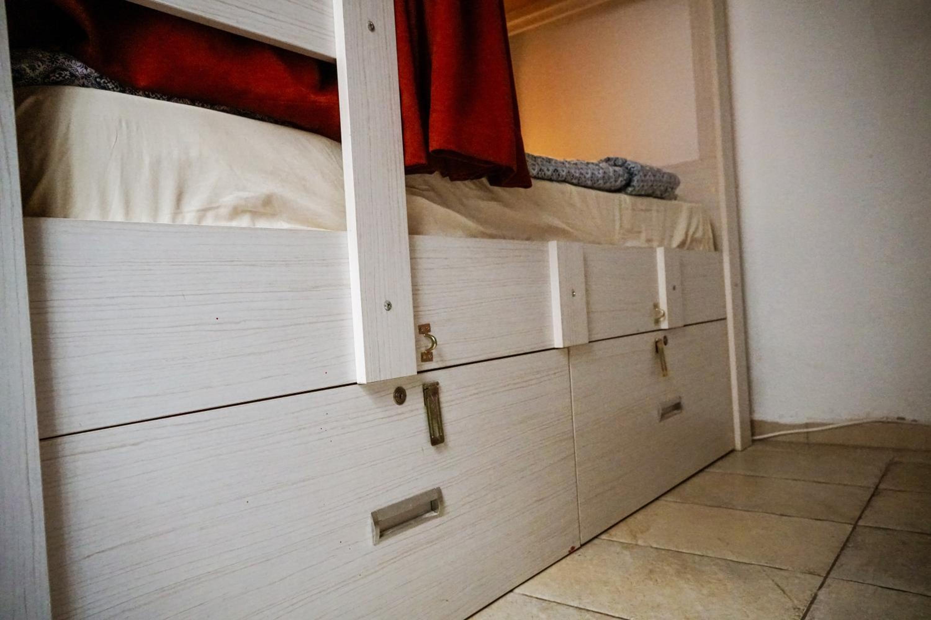 El Camino Yurt & Pub - Image 78