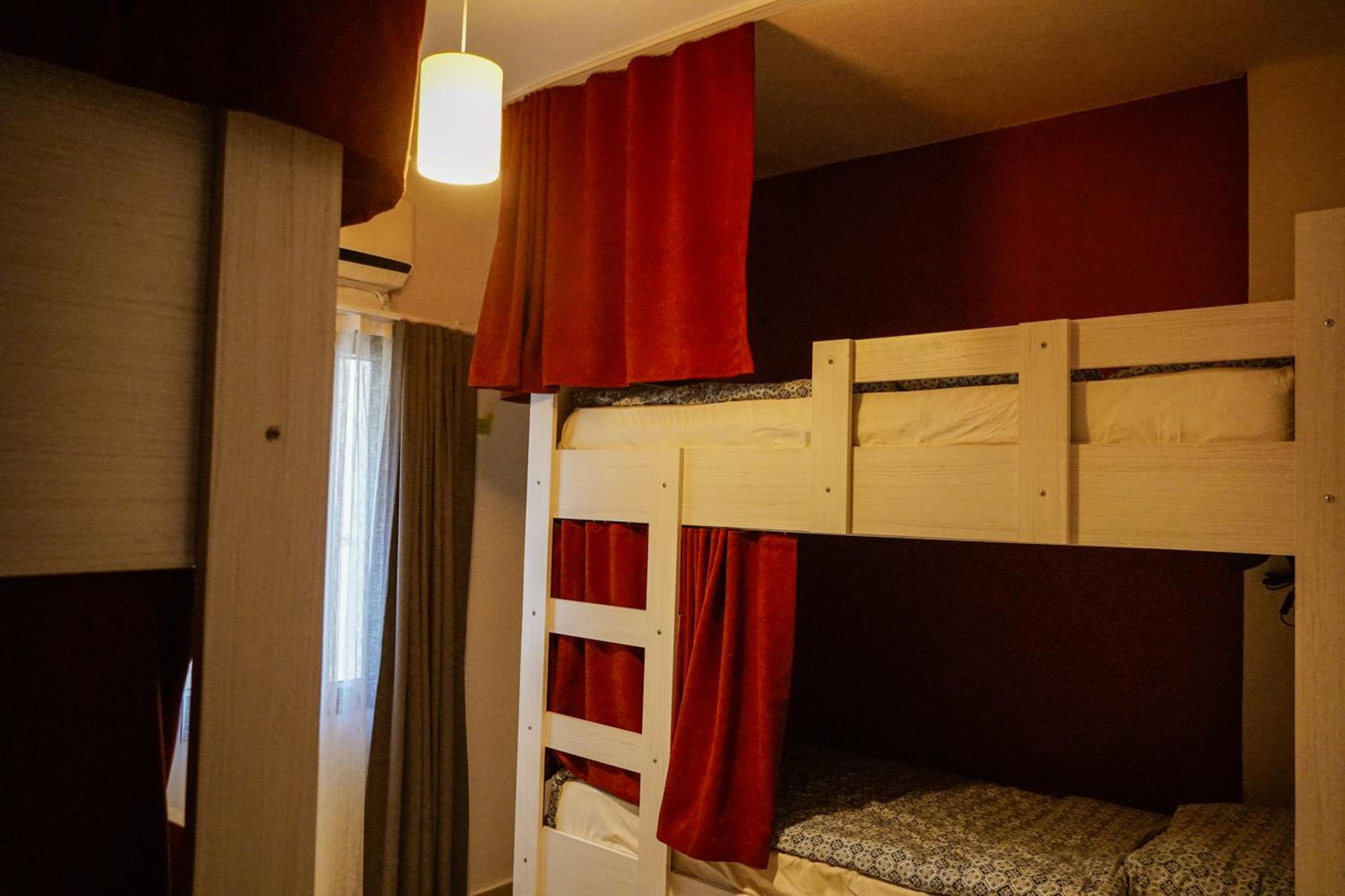 El Camino Yurt & Pub - Image 10