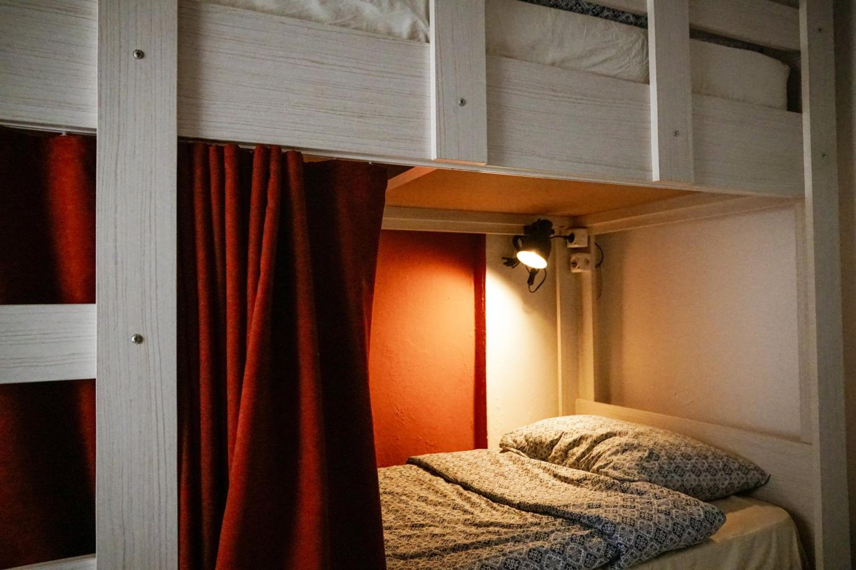 El Camino Yurt & Pub - Image 12