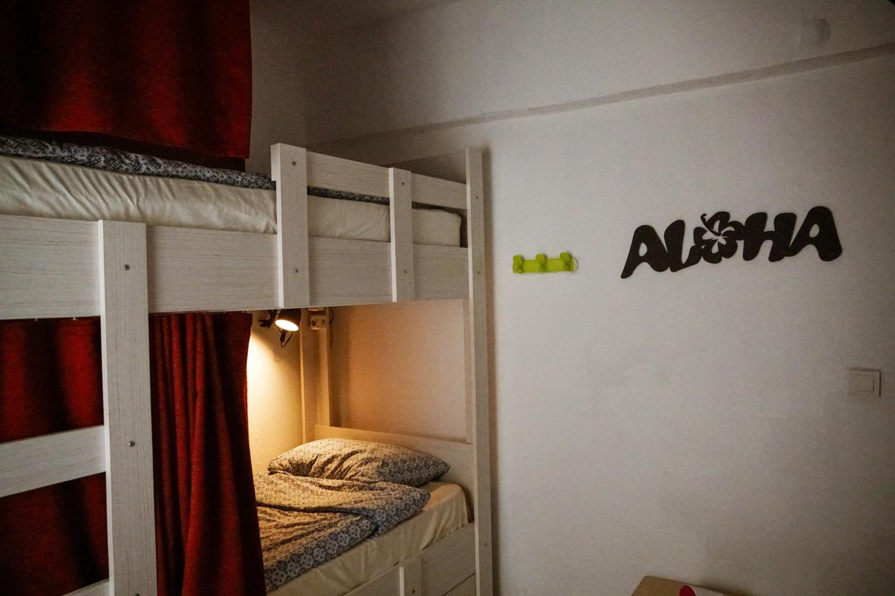 El Camino Yurt & Pub - Image 14