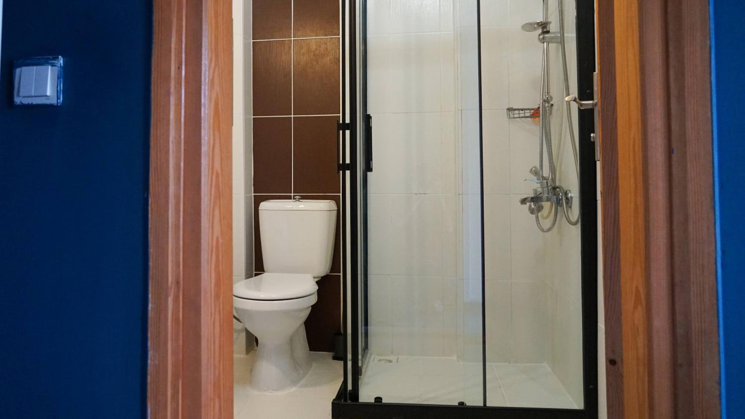 El Camino Yurt & Pub - Image 16