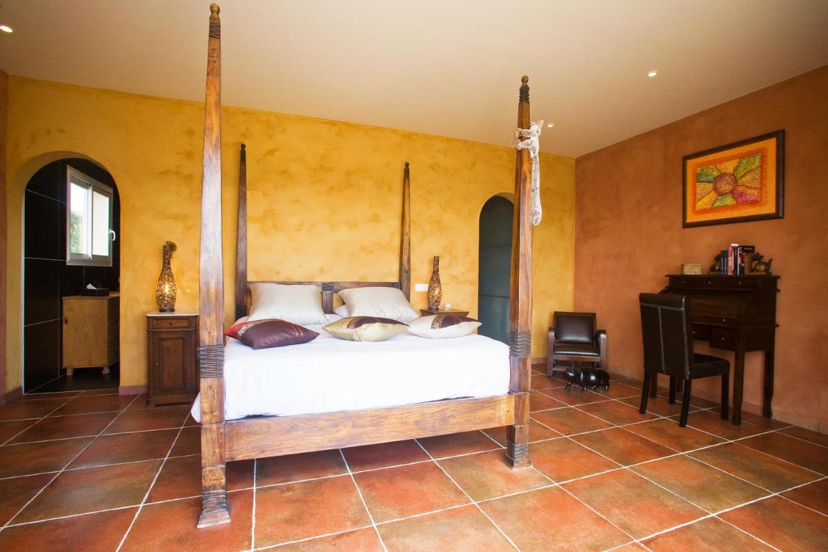 Villa la Vista