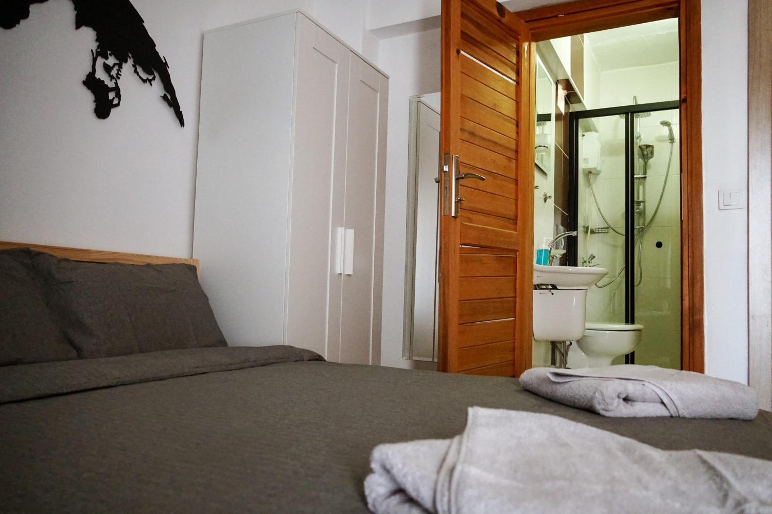 El Camino Yurt & Pub - Image 18