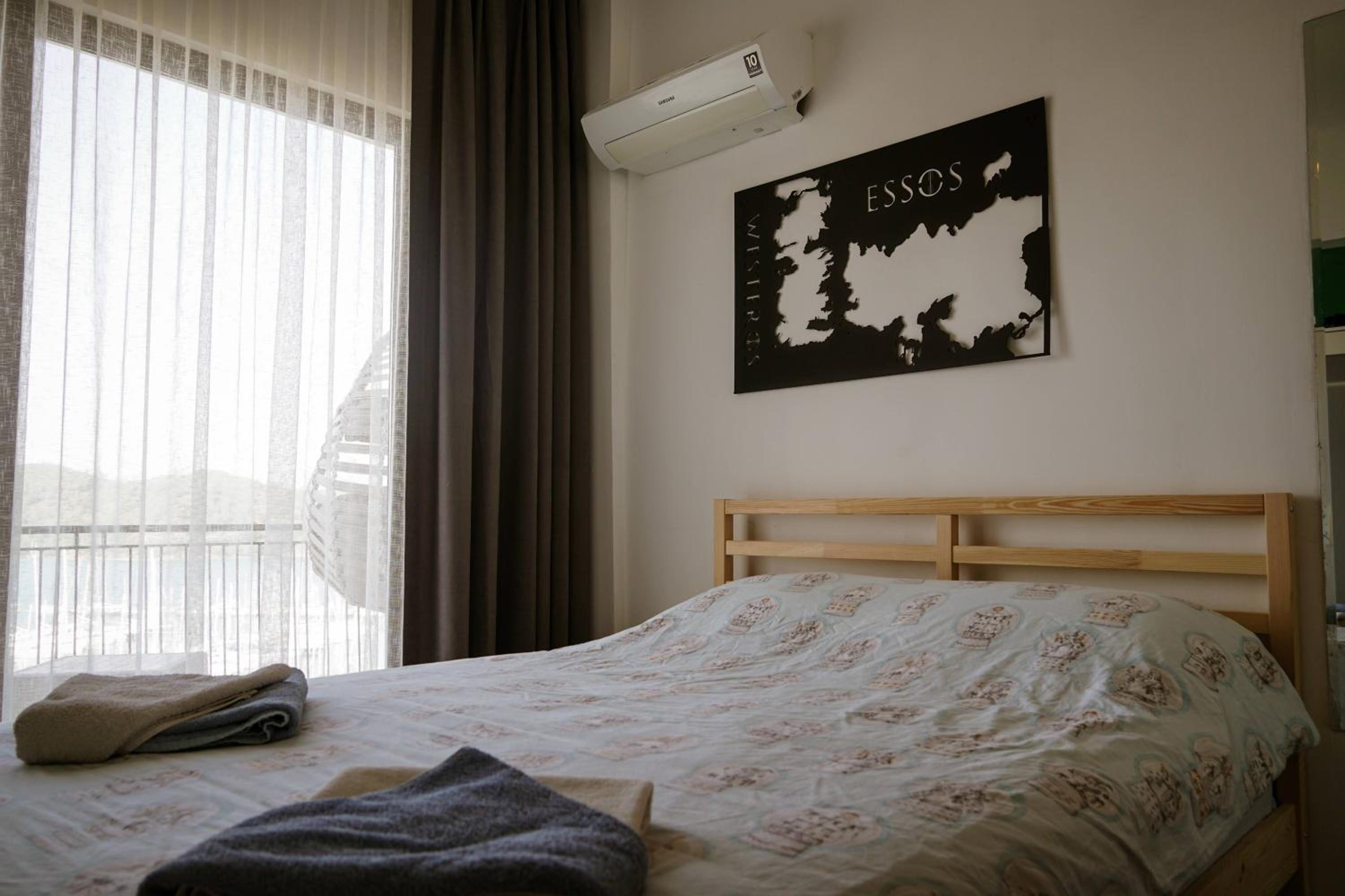 El Camino Yurt & Pub - Image 23