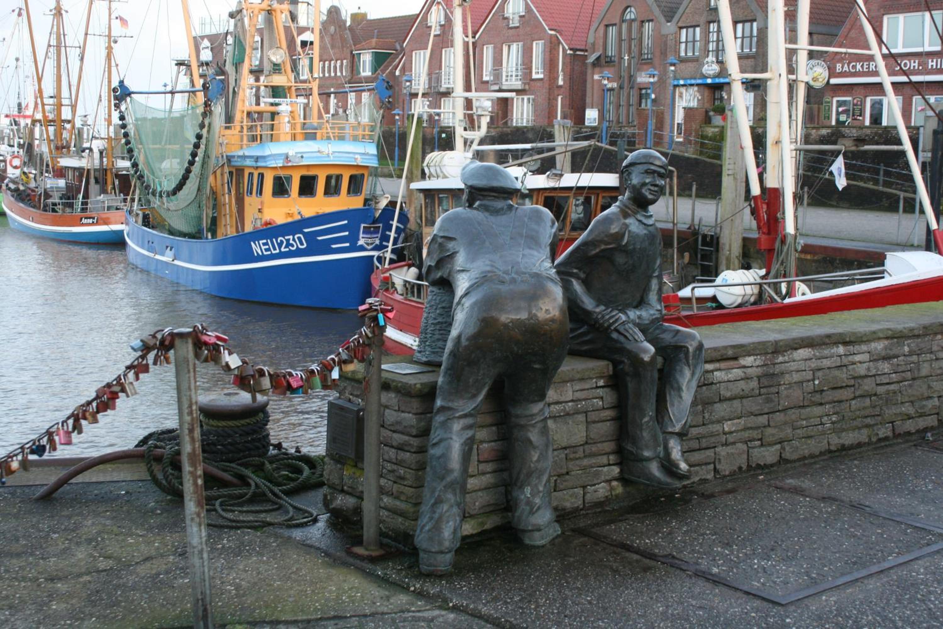 Ferienwohnung-SonnenMeer