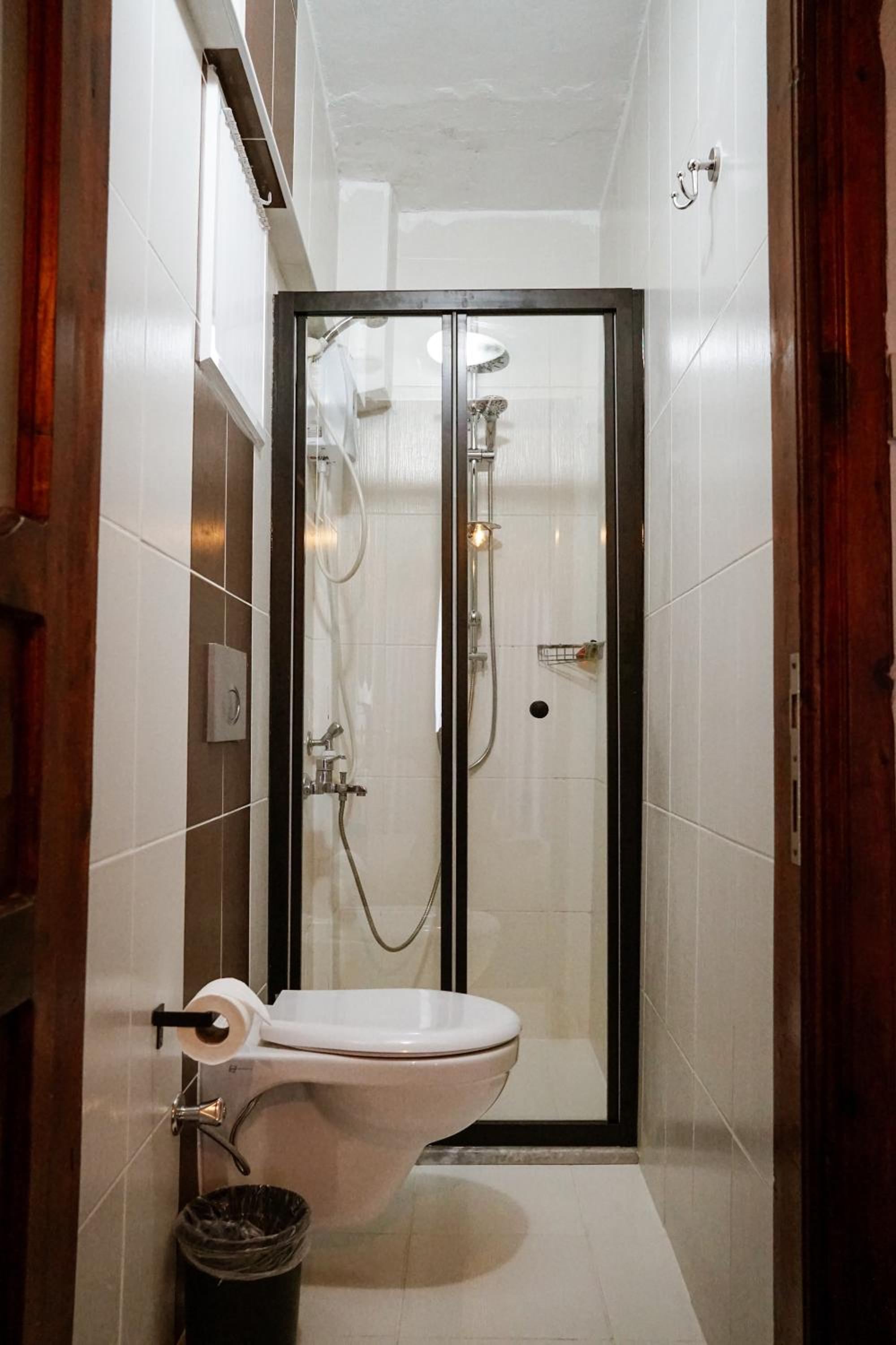 El Camino Yurt & Pub - Image 28