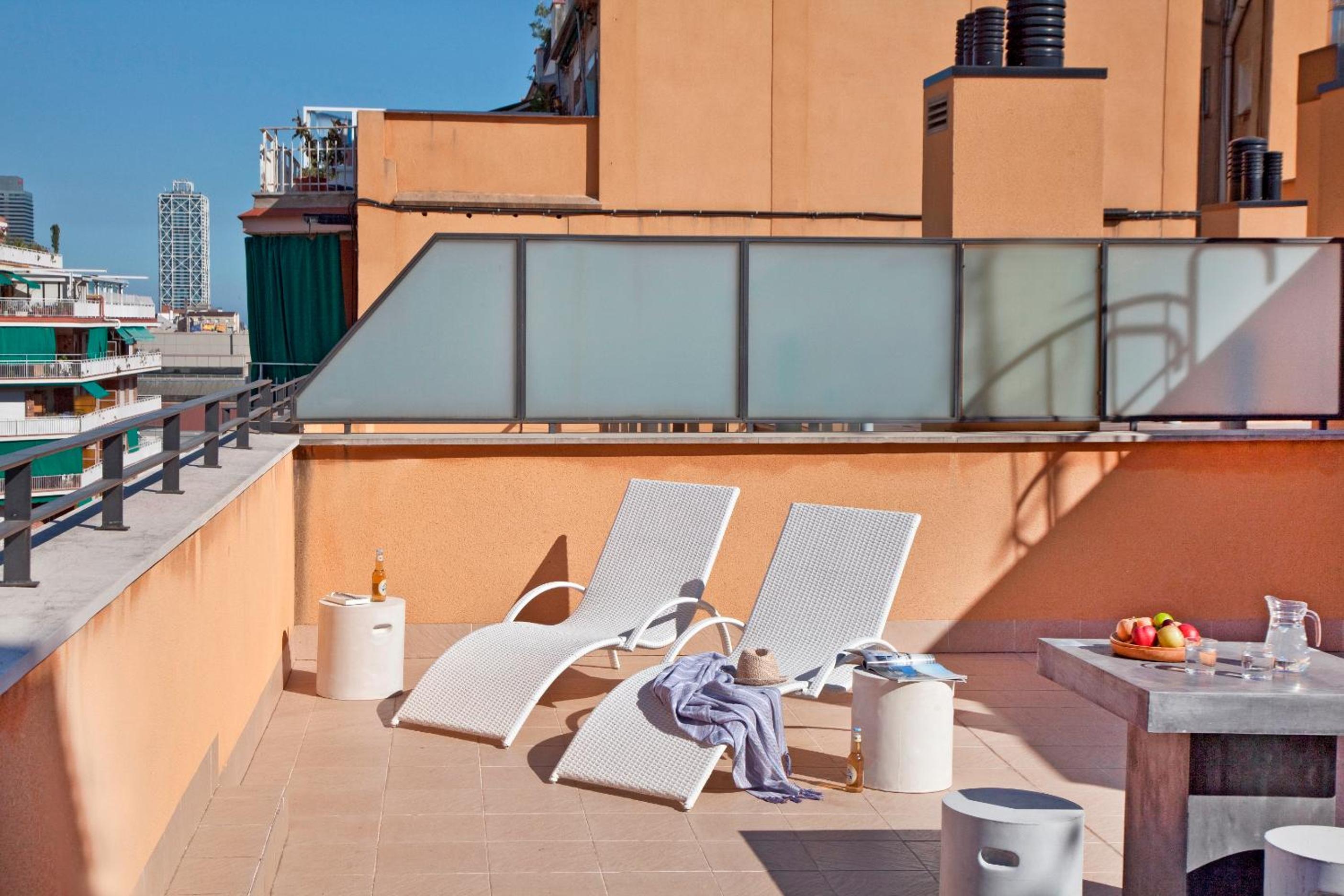 roof