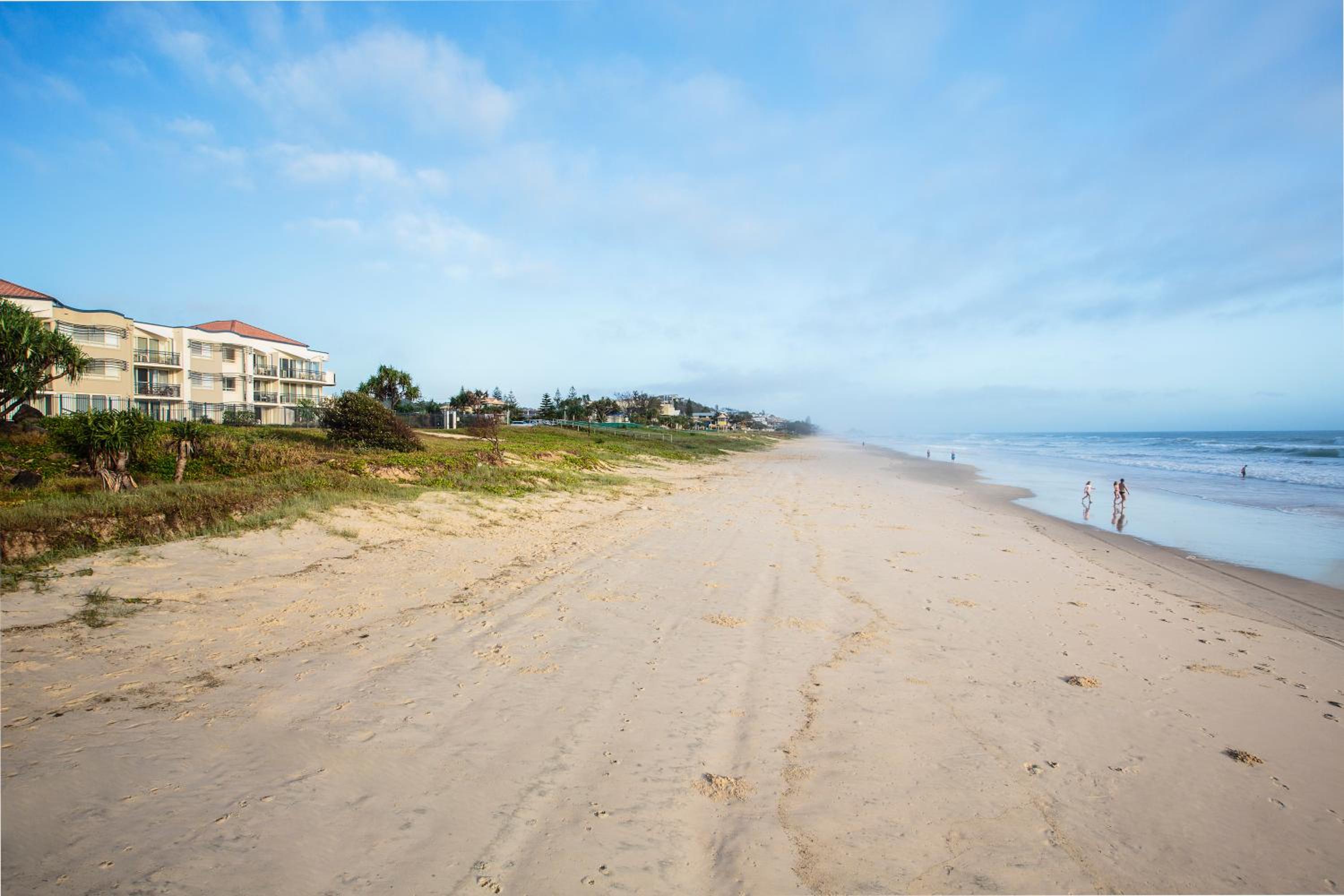 Photo 13 sur 58 de Golden Riviera Absolute Beachfront Resort