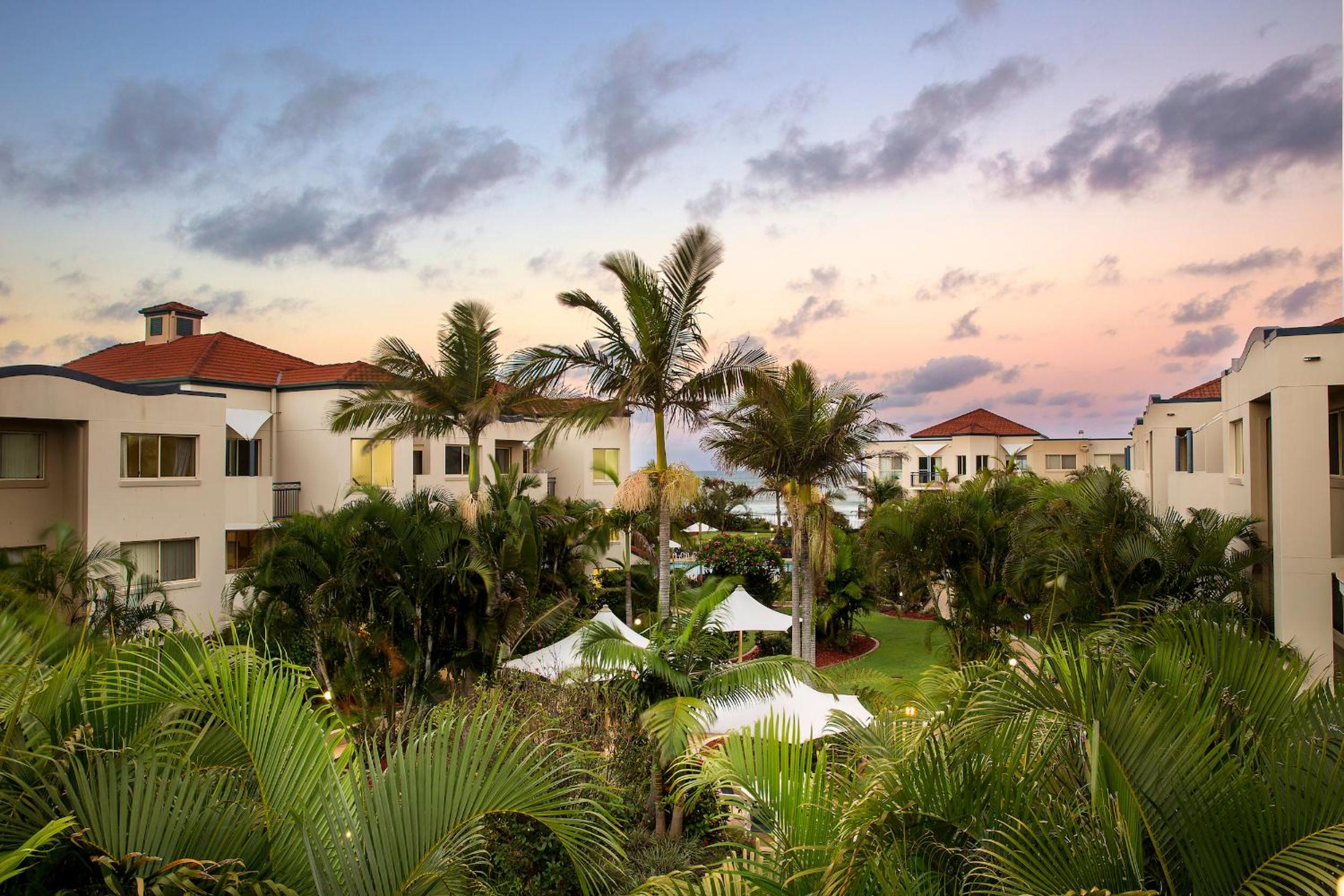 Photo 39 sur 58 de Golden Riviera Absolute Beachfront Resort