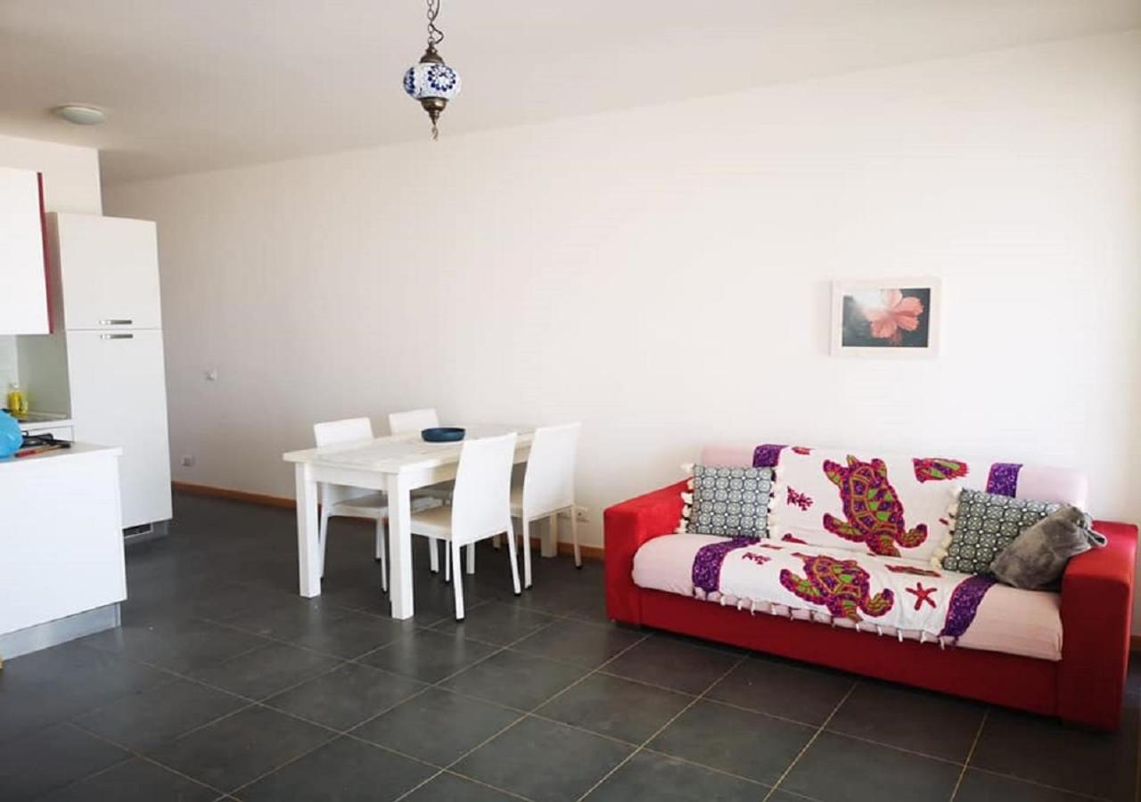 Apartments Sea view, Praia Cabral, Boa Vista