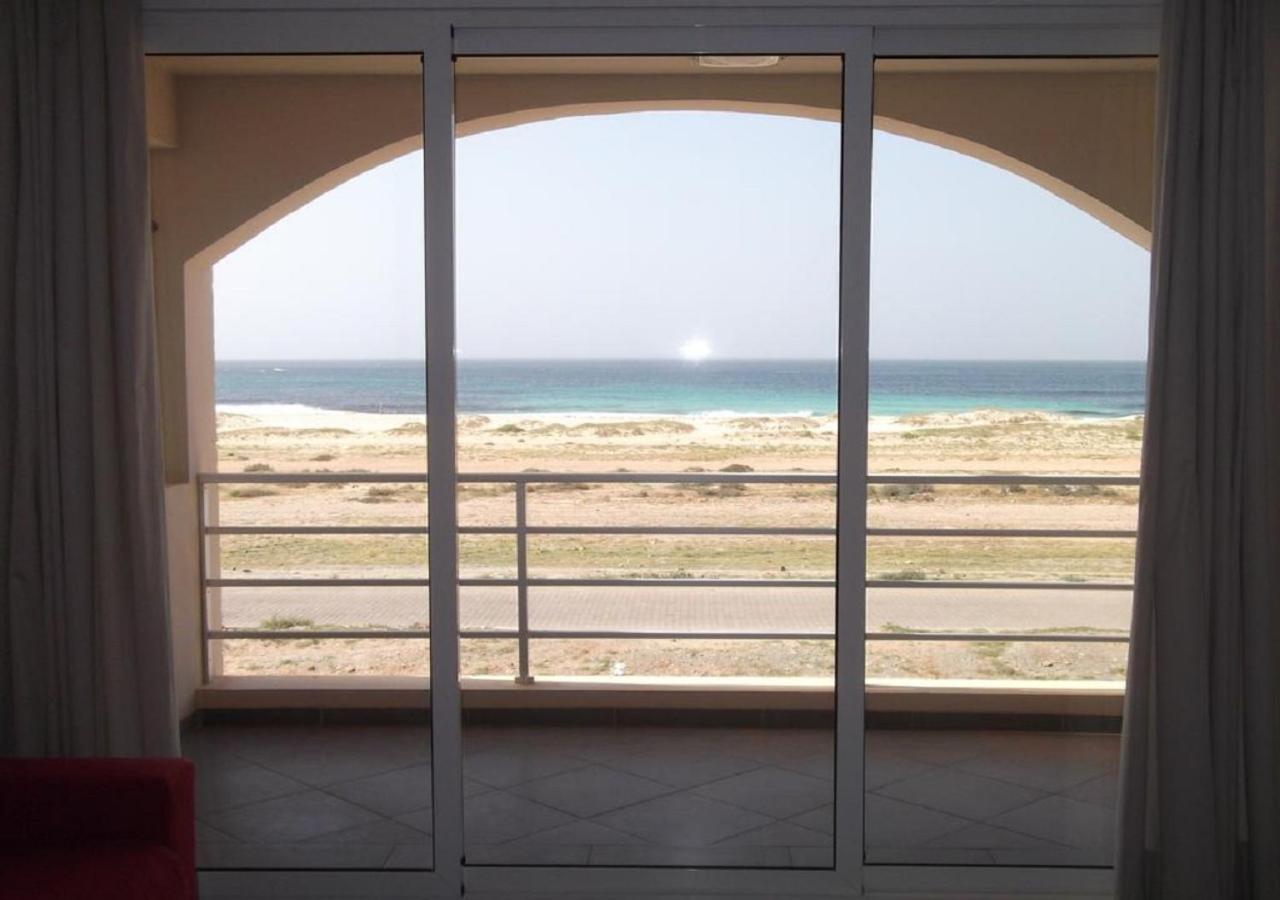 Apartments Sea view, Praia Cabral, Boa Vista
