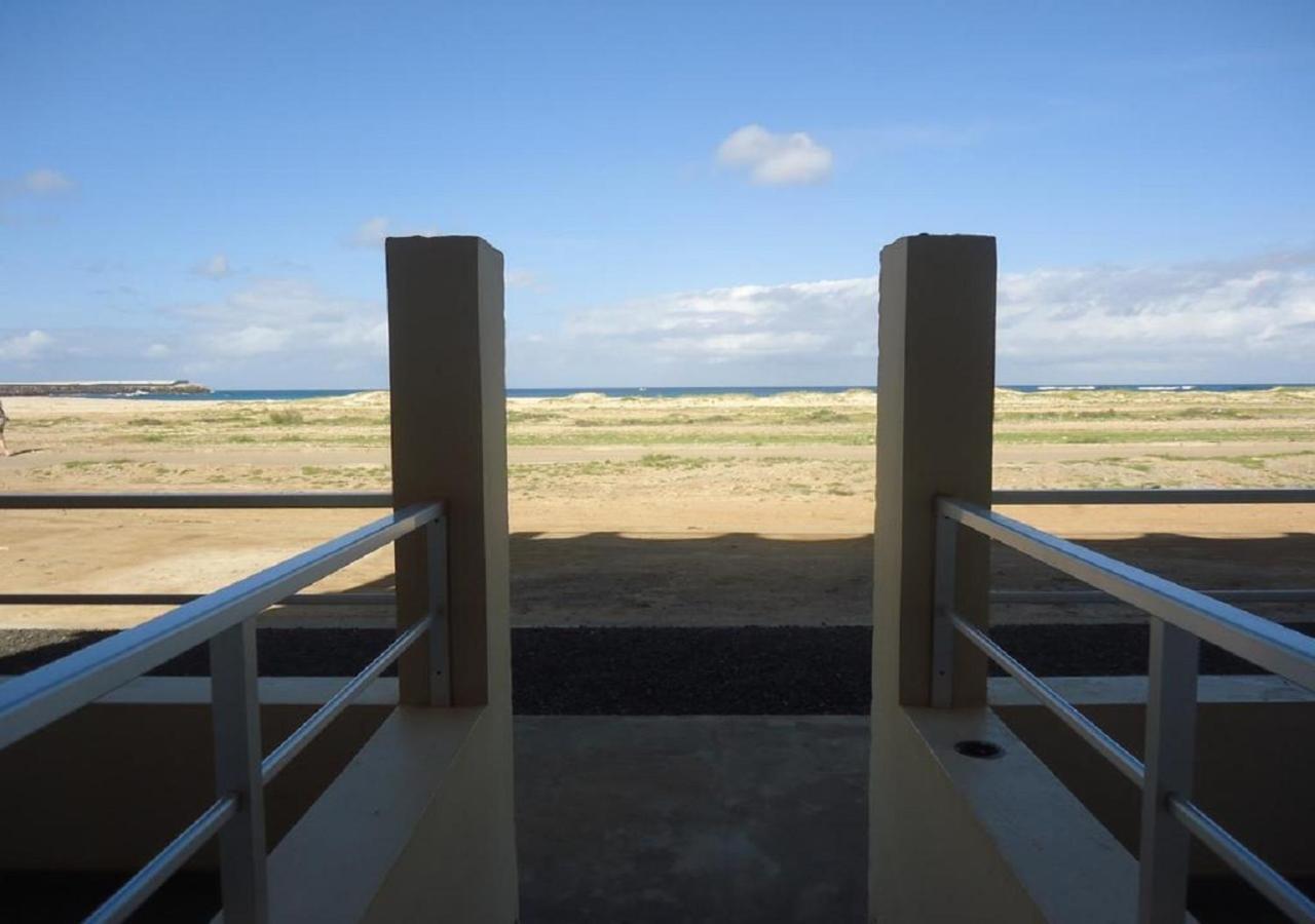 Apartments Sea view, Praia Cabral, Boa Vista