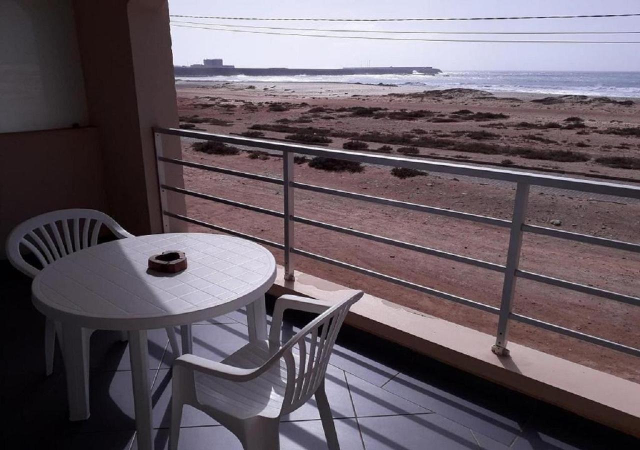 Apartments Sea view, Praia Cabral, Boa Vista