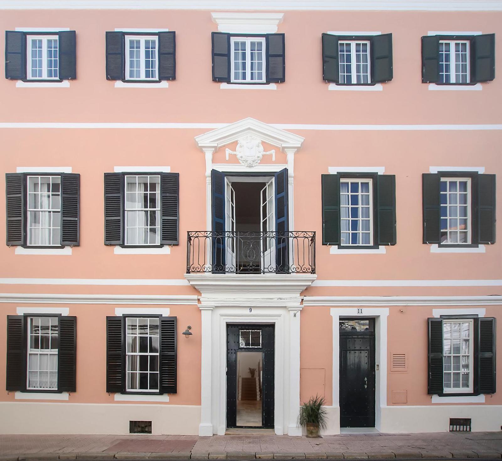 Hotel Can Alberti 1740 Boutique Hotel - Image 1