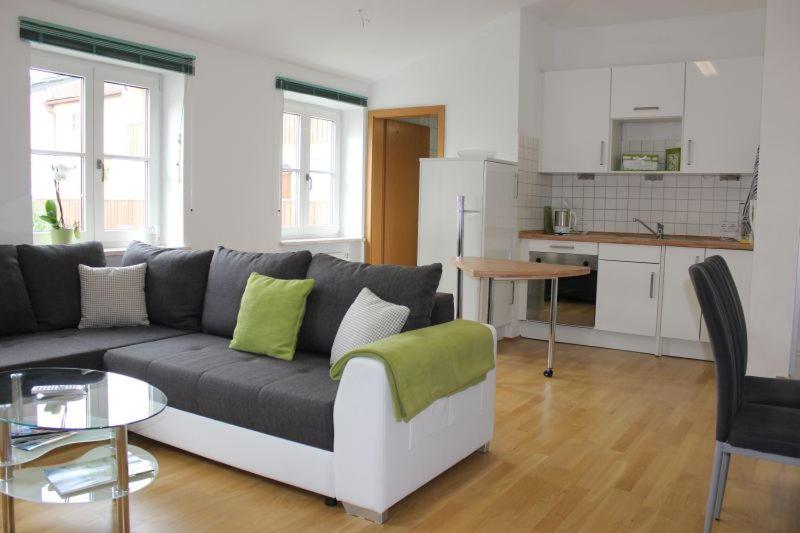 Ferienwohnung Krittian view 5