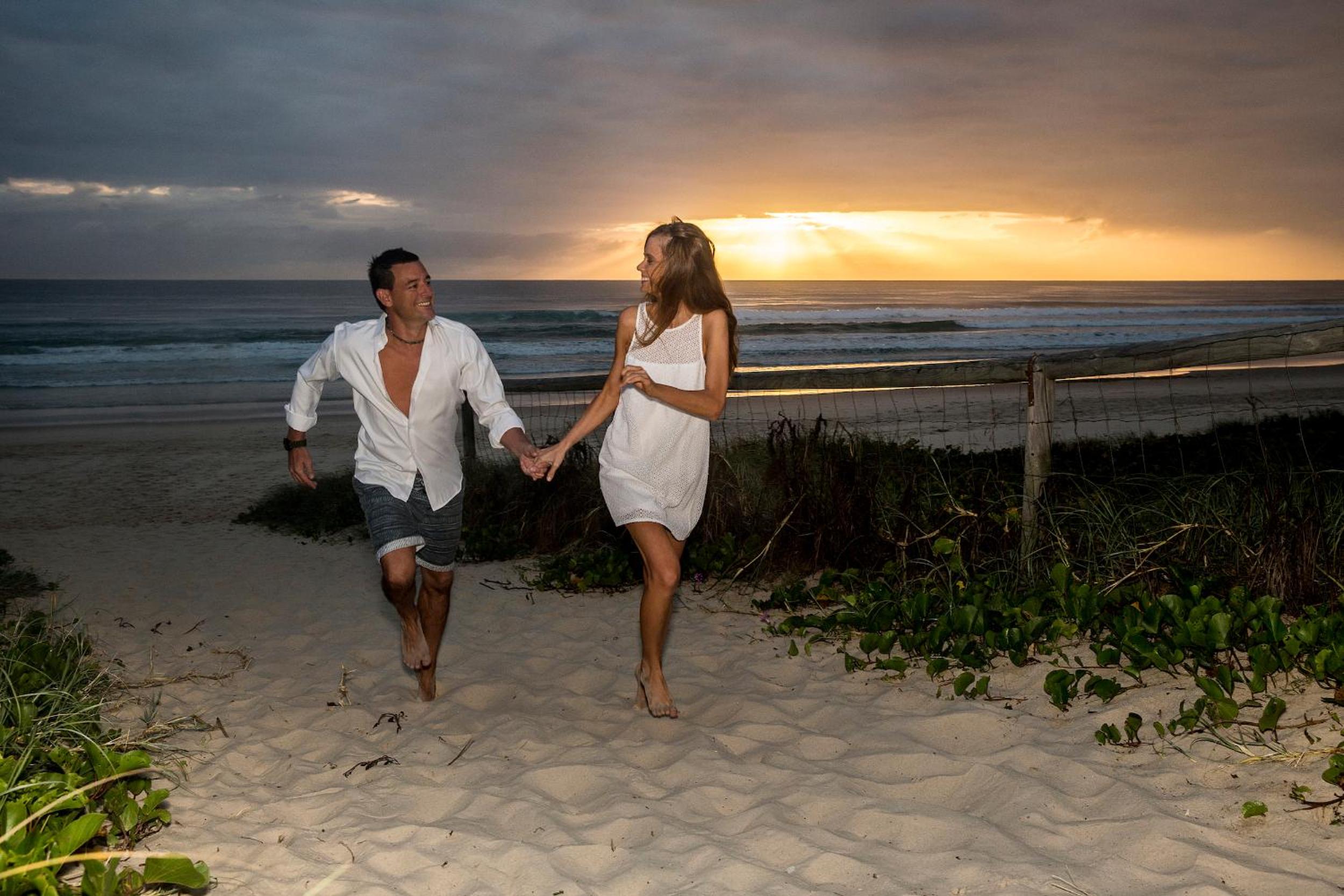 Photo 47 sur 58 de Golden Riviera Absolute Beachfront Resort