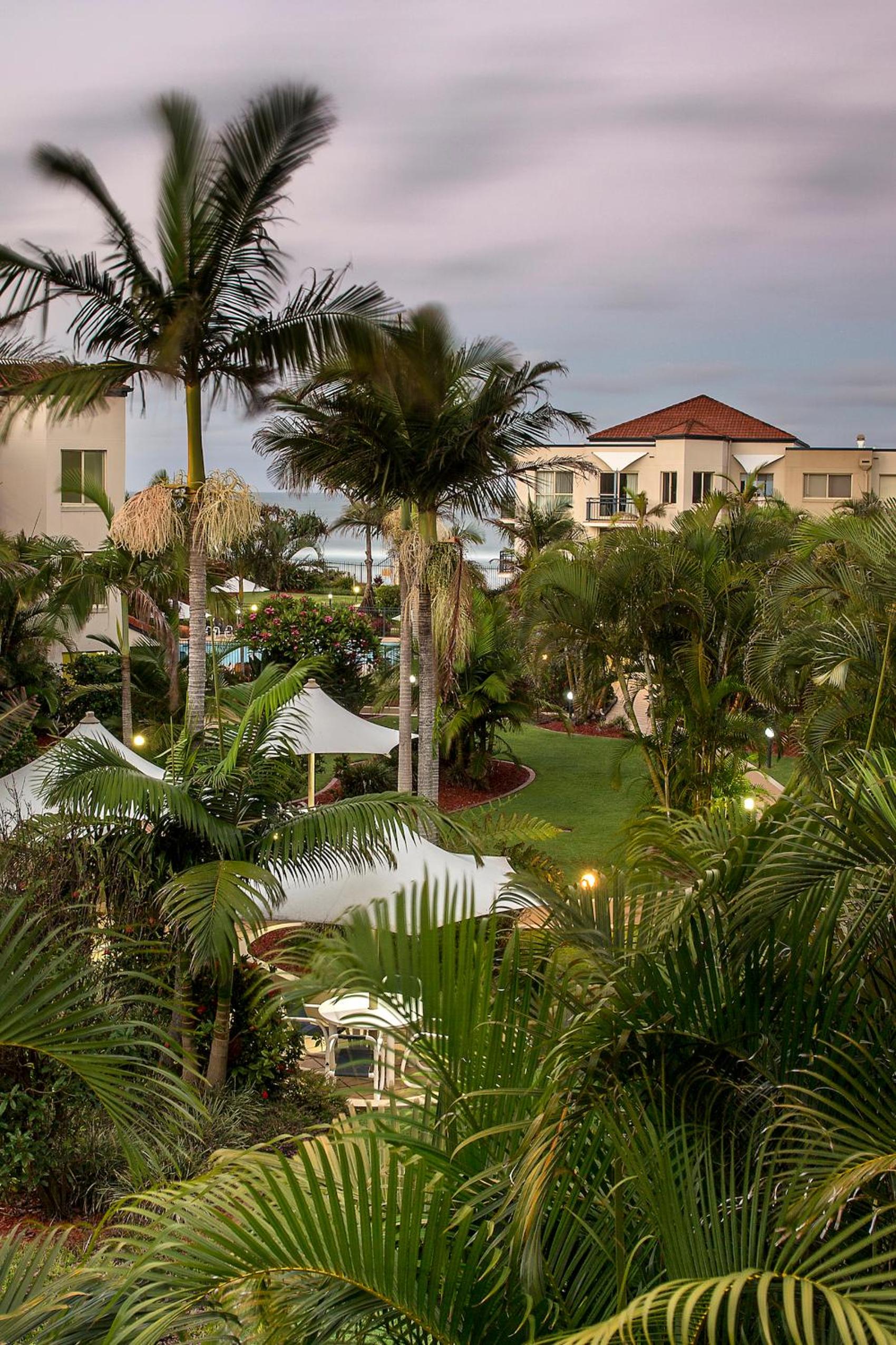 Photo 37 sur 58 de Golden Riviera Absolute Beachfront Resort