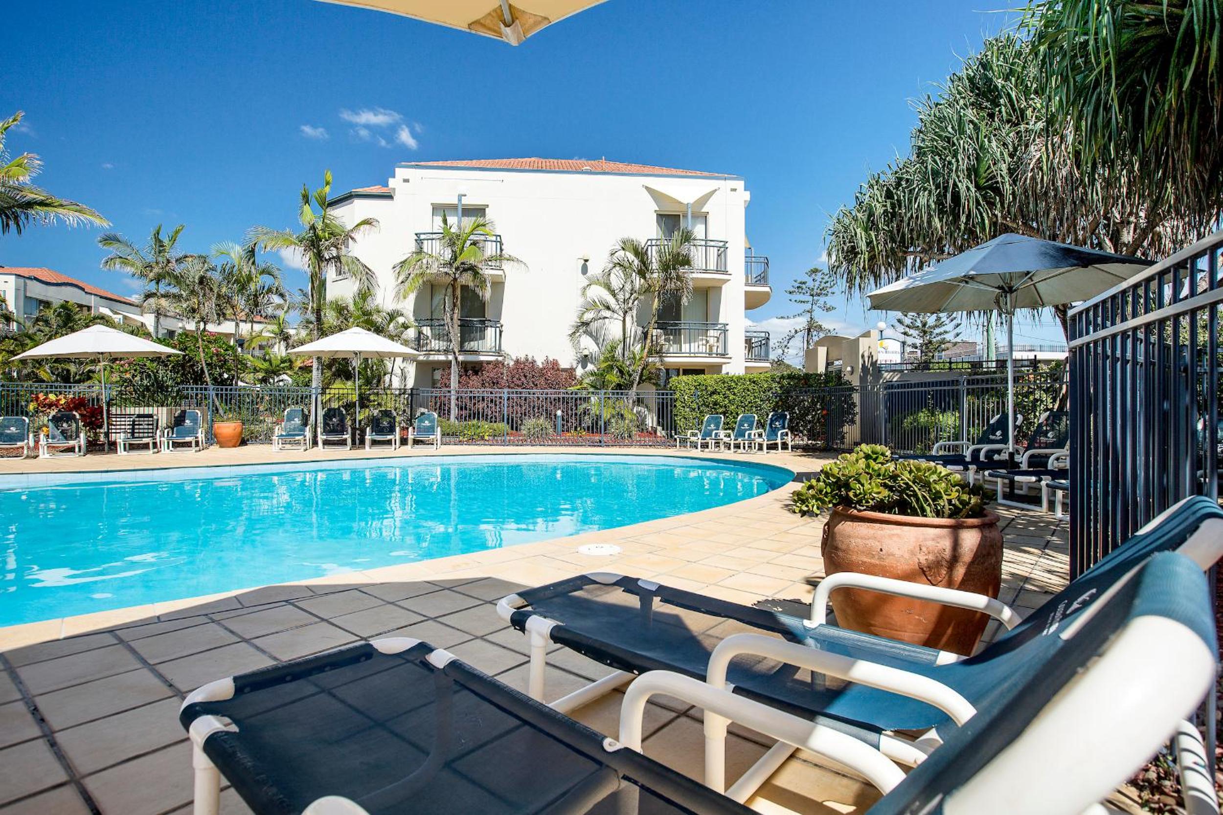 Photo 43 sur 58 de Golden Riviera Absolute Beachfront Resort