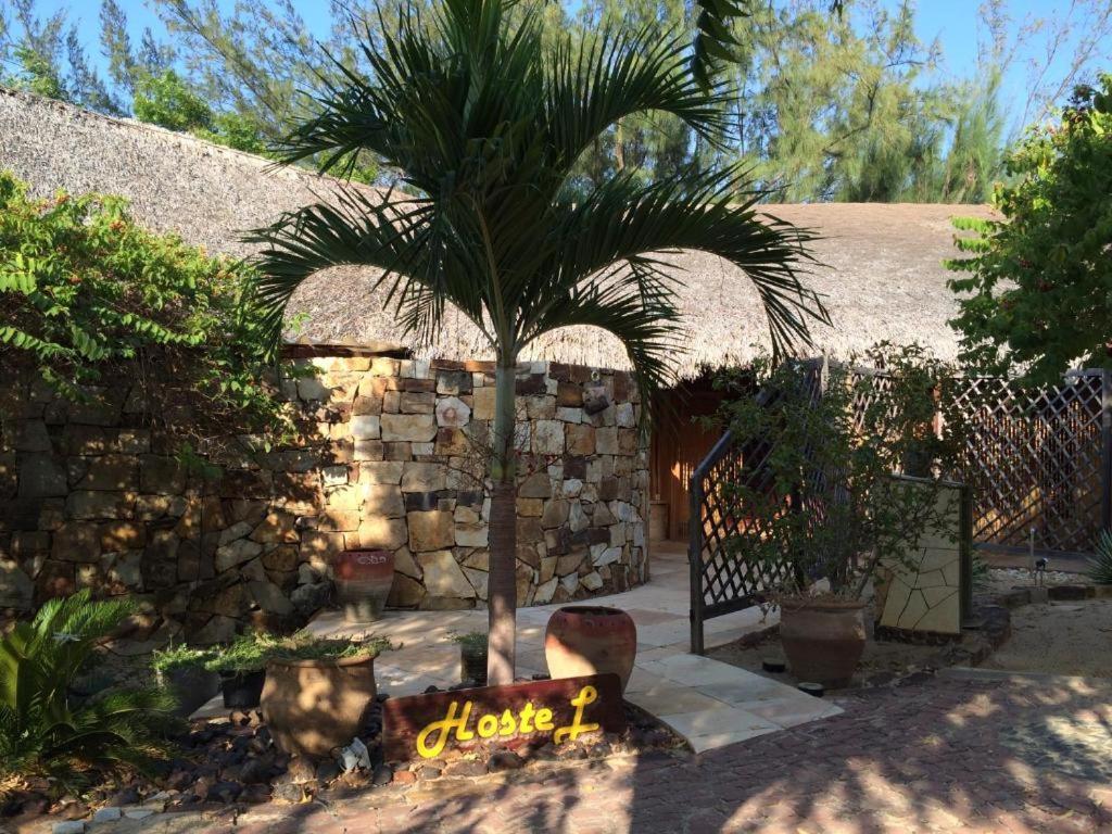 The Barra Grande Guesthouse & Hostel