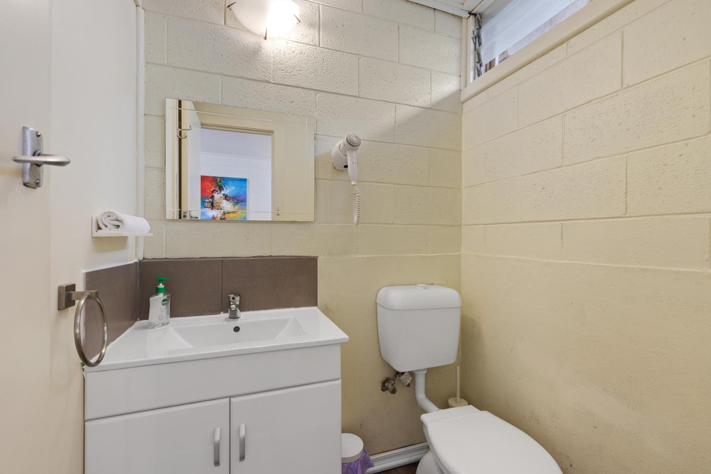 Gazebo Motor Inn - Strathmerton