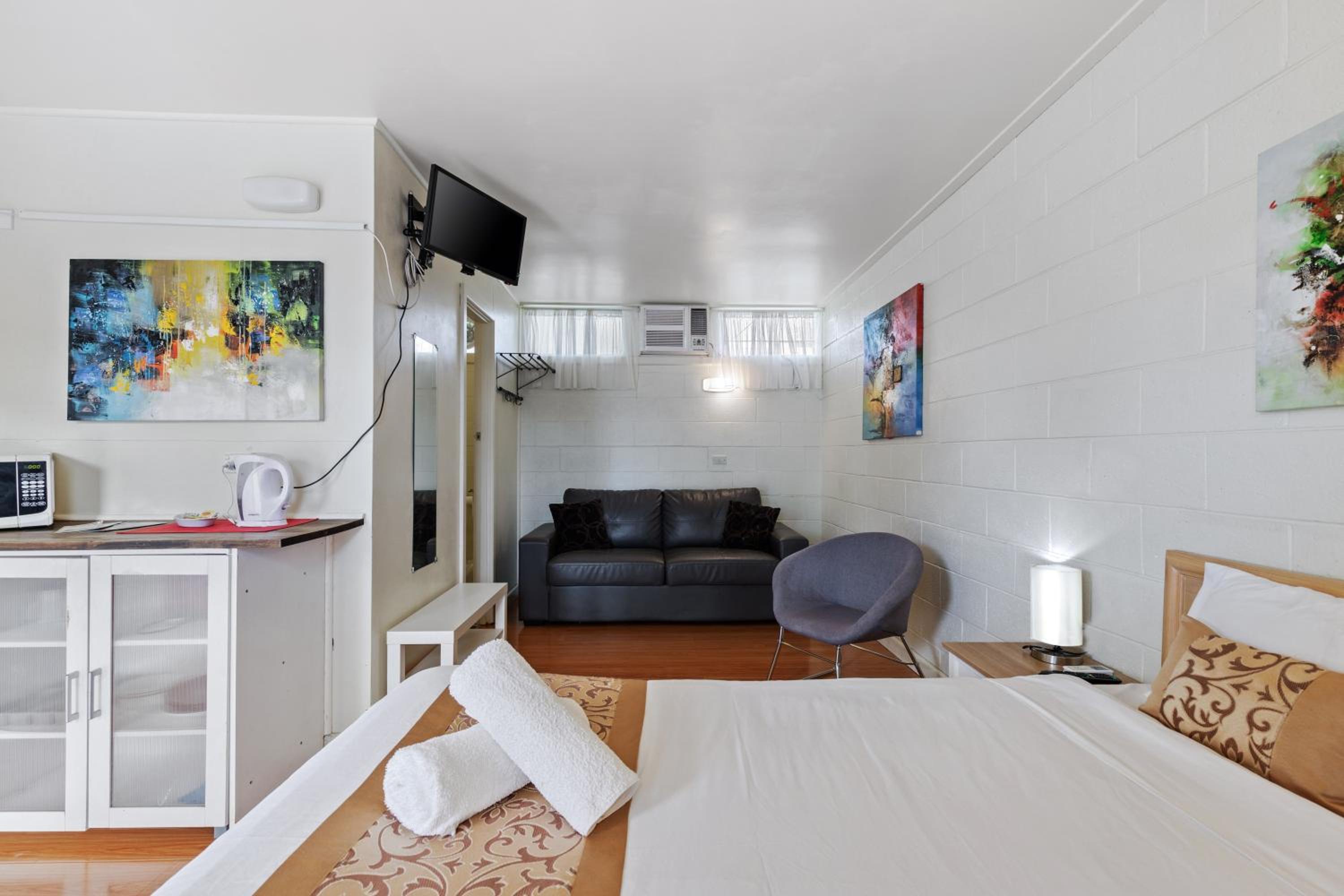 Gazebo Motor Inn - Strathmerton