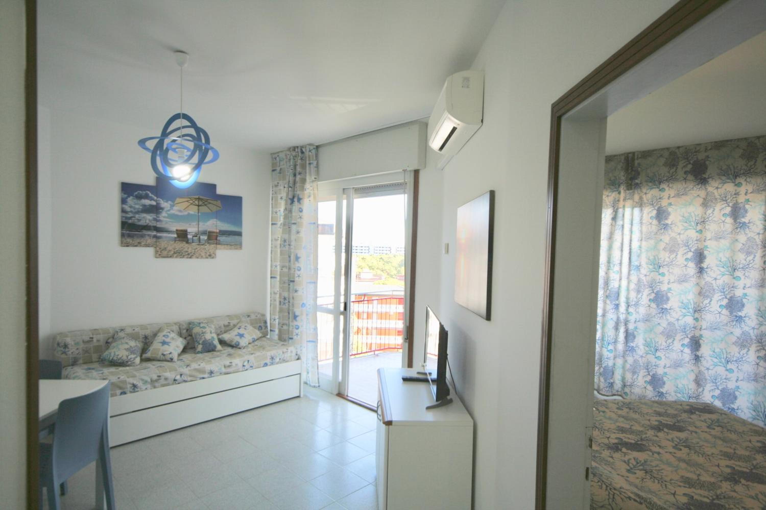 BA - Cristallo - Sea View - view 2