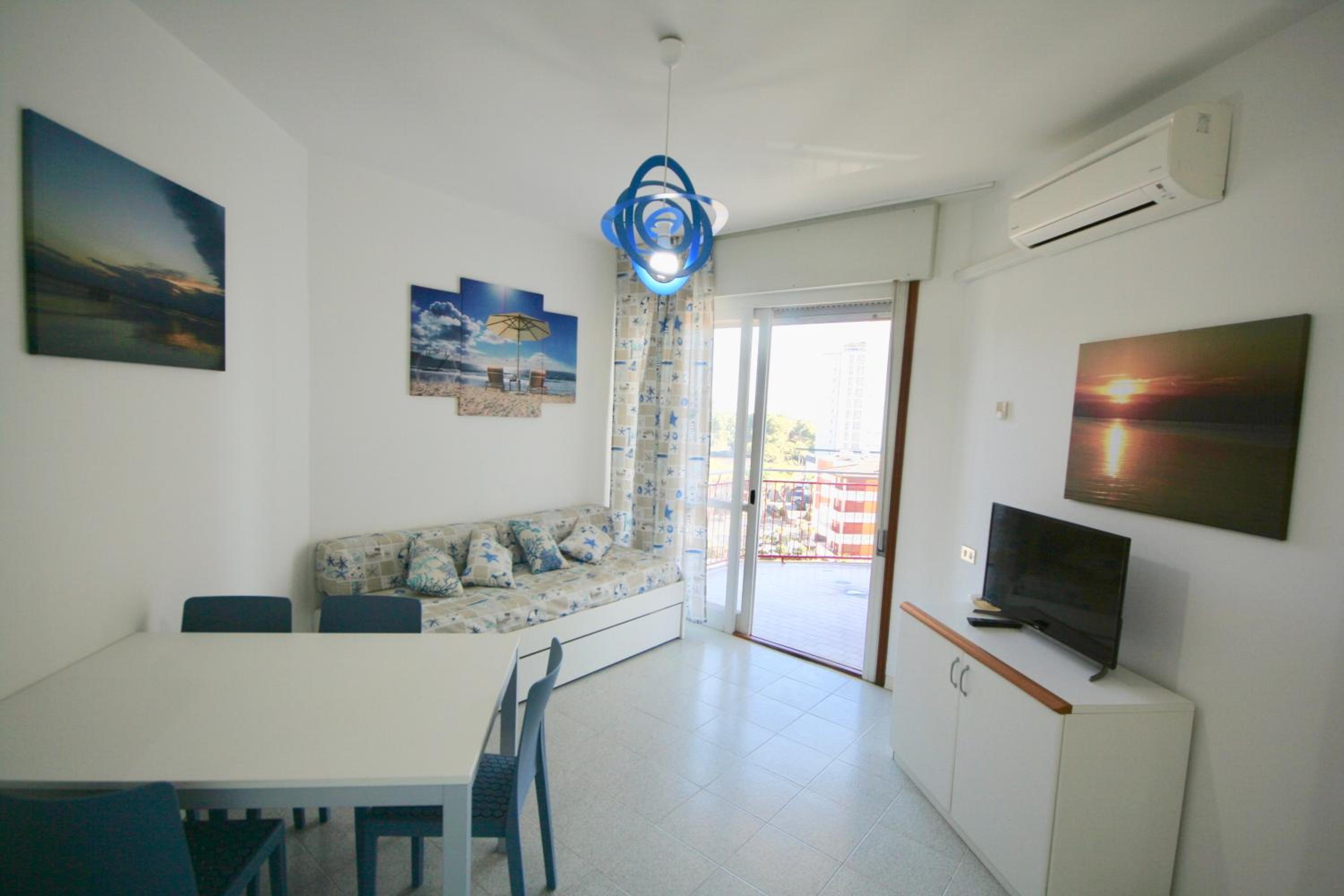 BA - Cristallo - Sea View - view 4