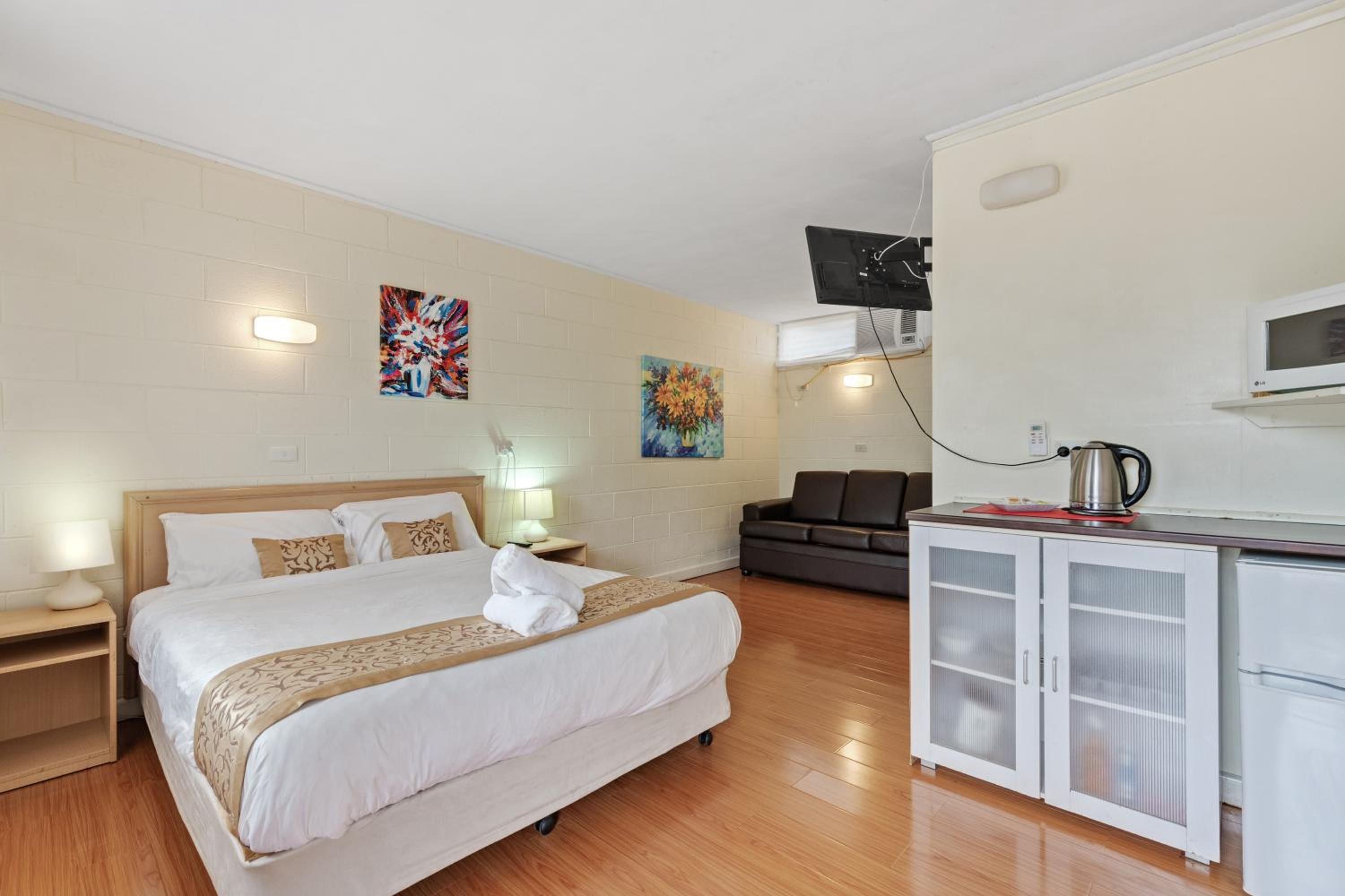 Gazebo Motor Inn - Strathmerton
