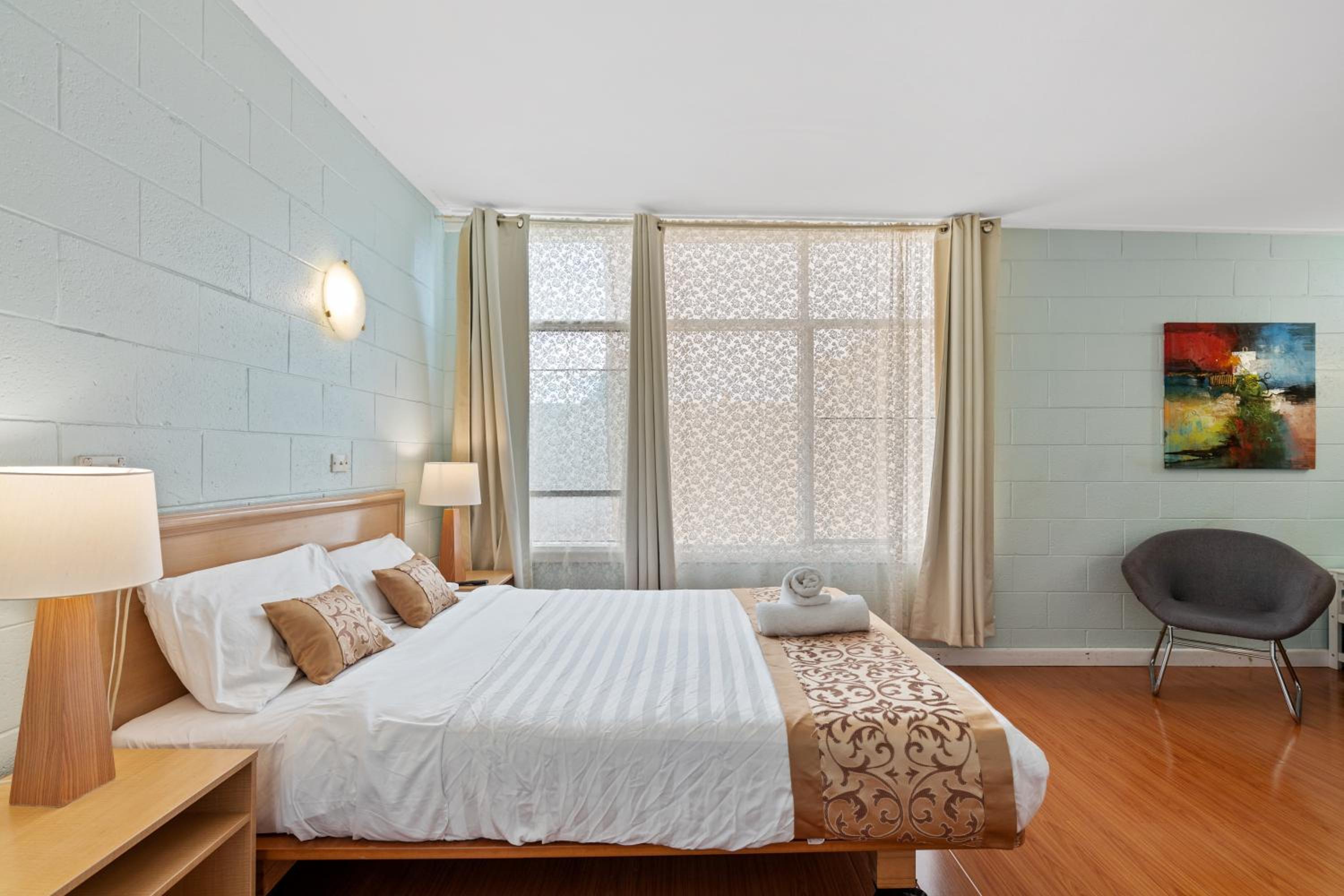 Gazebo Motor Inn - Strathmerton