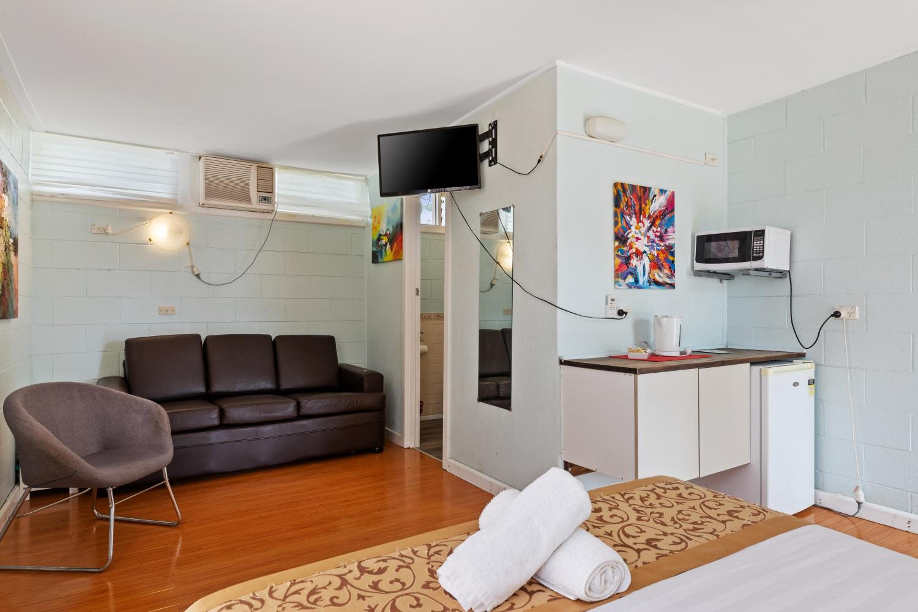 Gazebo Motor Inn - Strathmerton