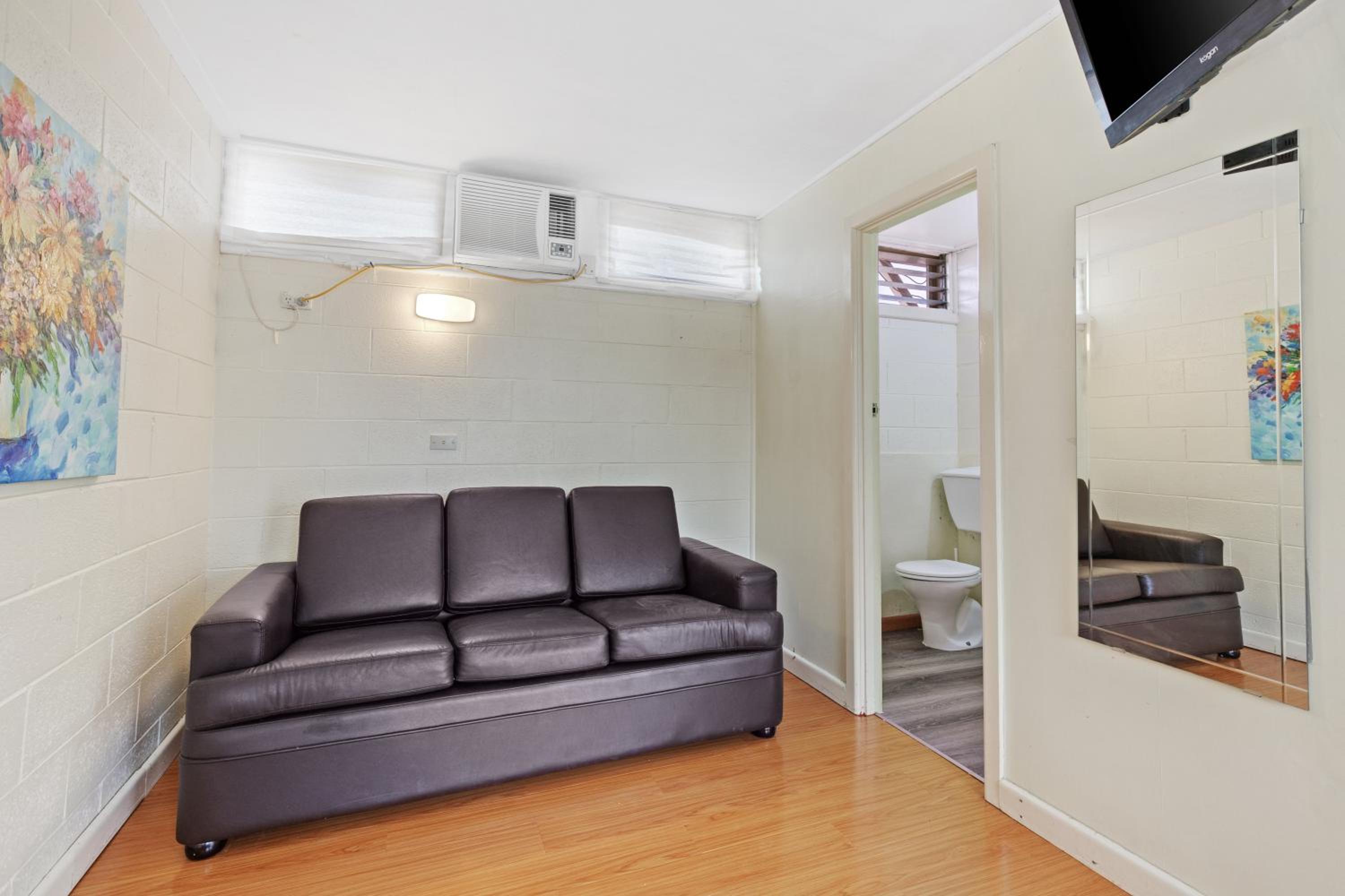 Gazebo Motor Inn - Strathmerton