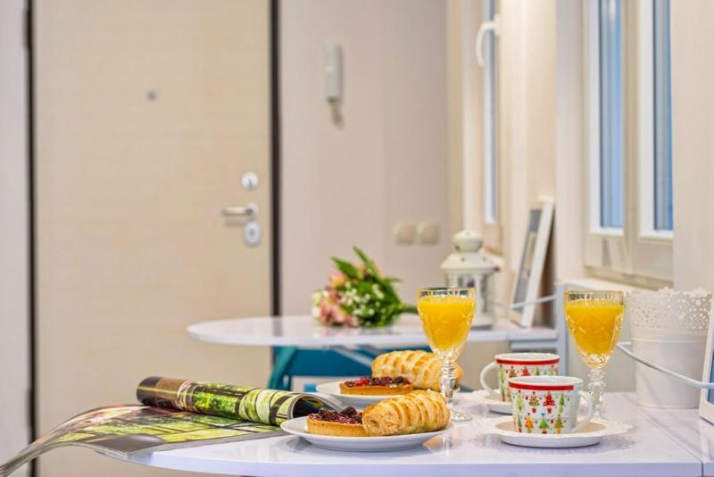 Lanterna Rooms & Apartment view 3