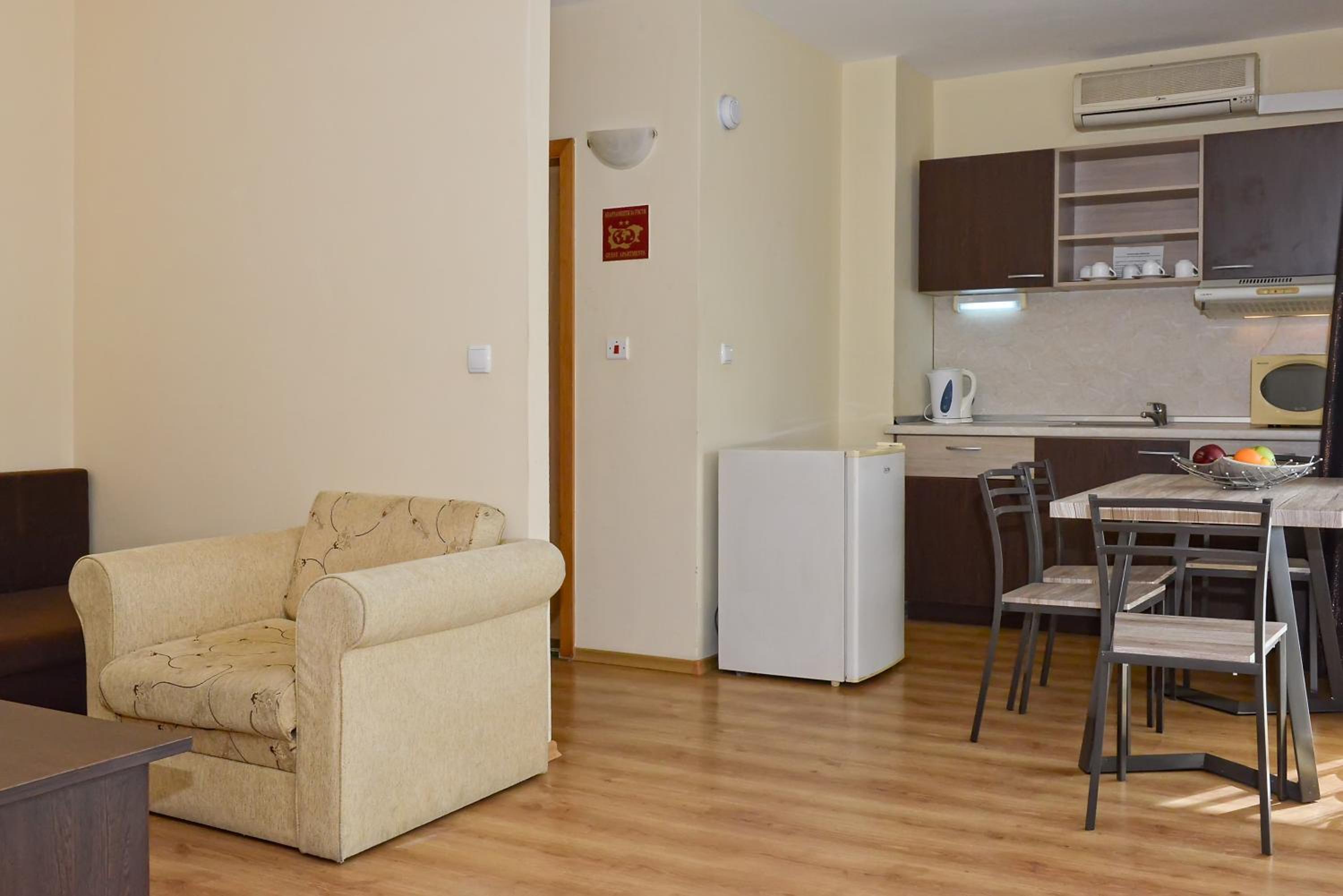 Viva Apartments view 4