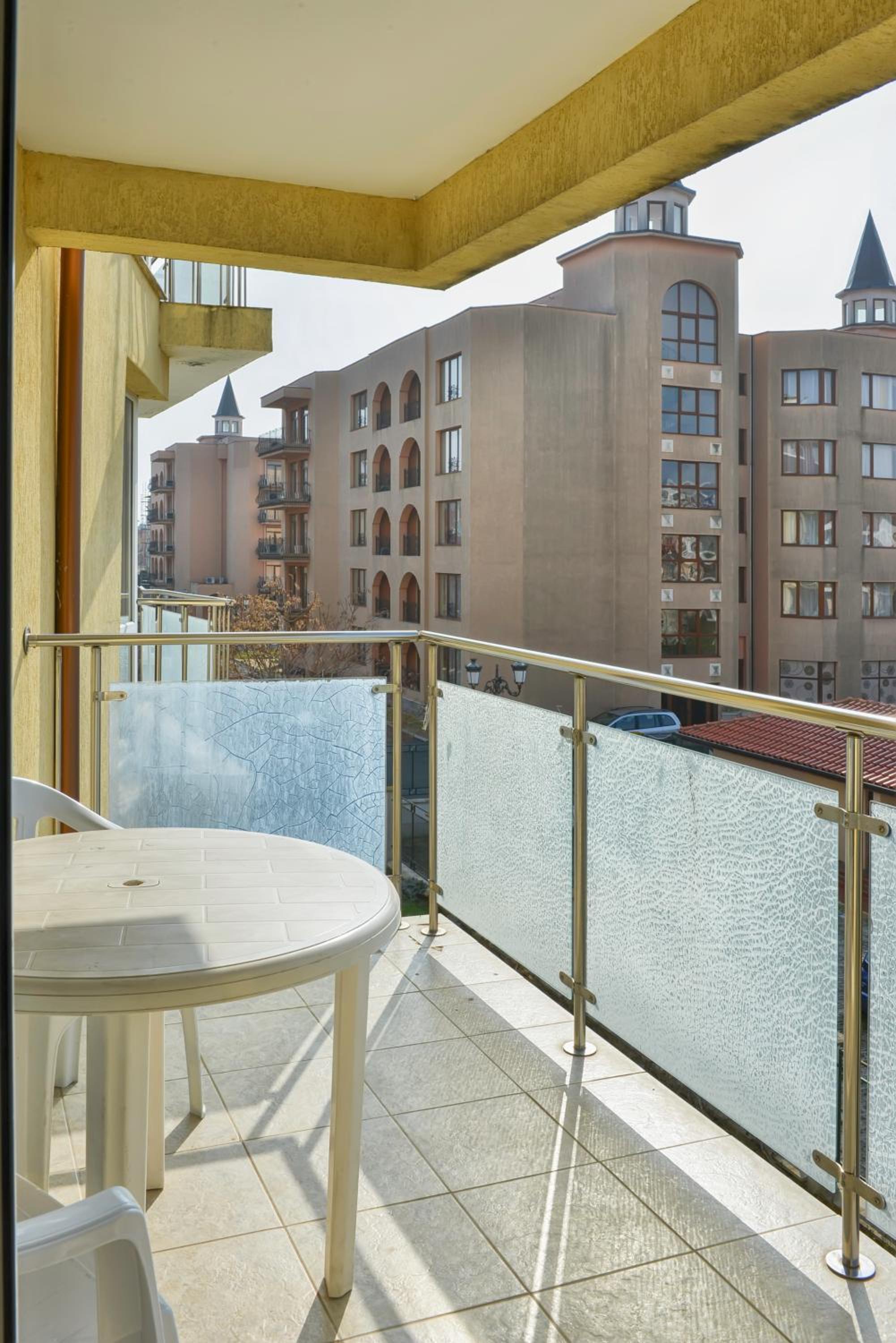 Viva Apartments view 3