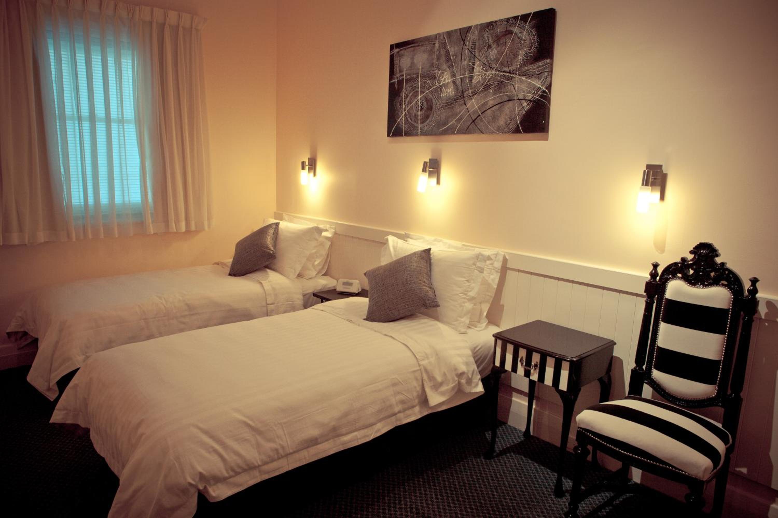 Bayview Apartments Glenelg