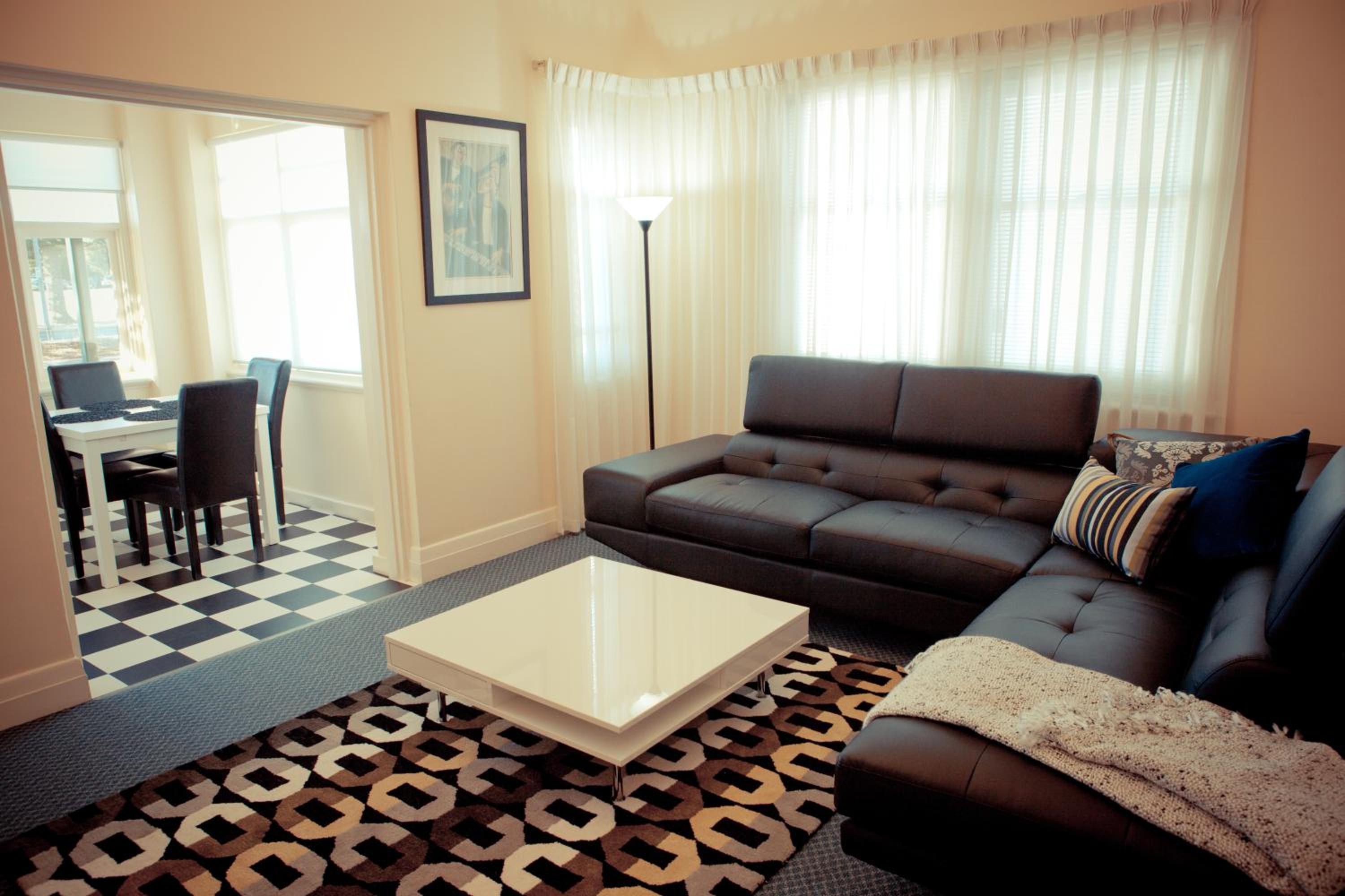 Bayview Apartments Glenelg