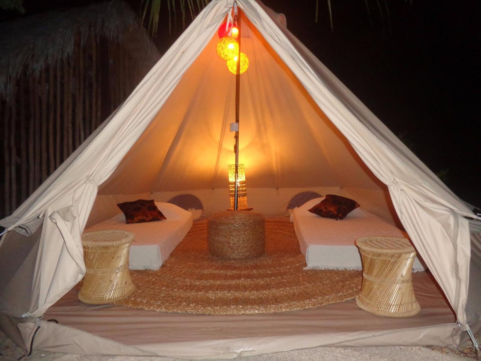 The Barra Grande Guesthouse & Hostel