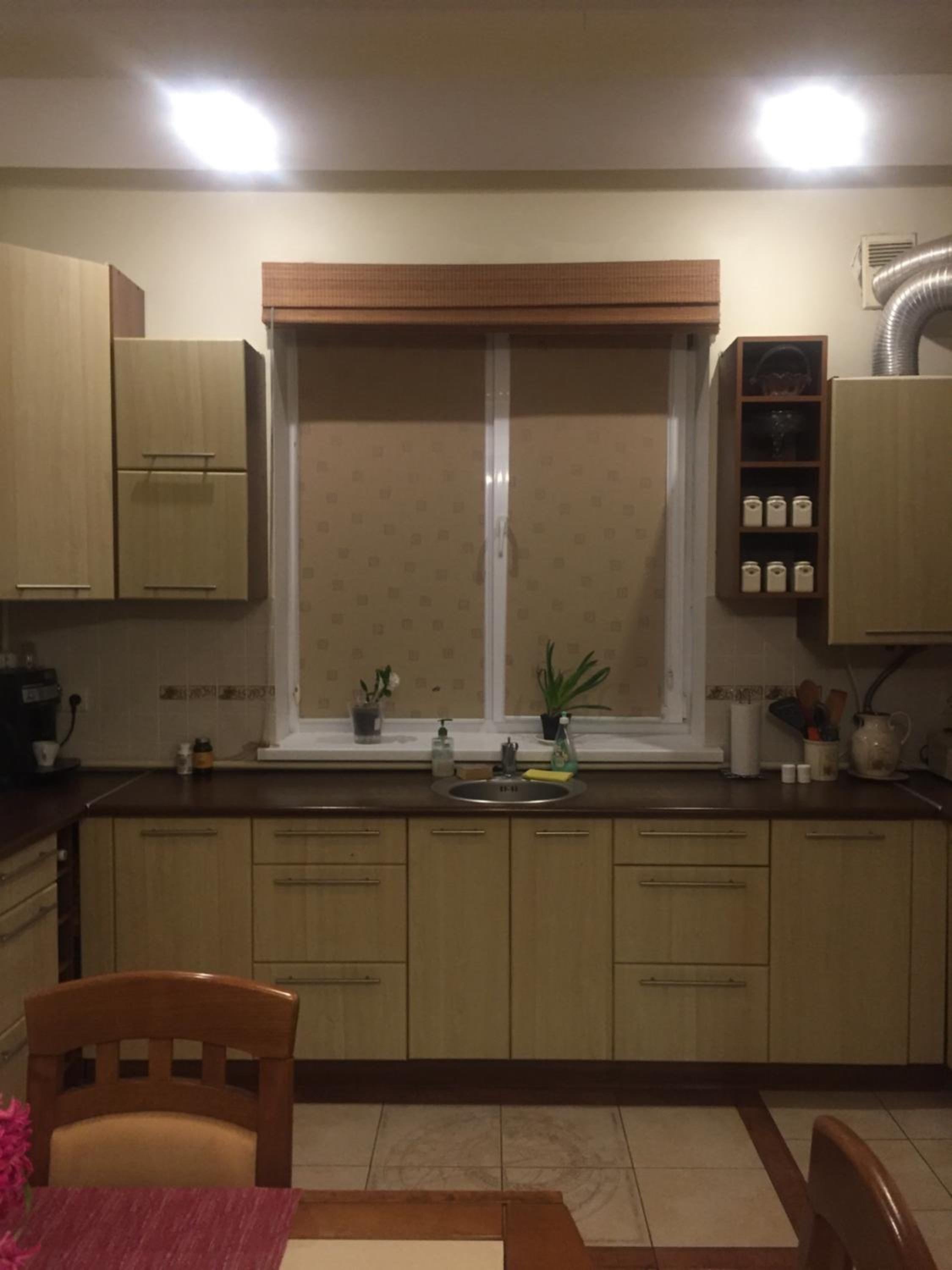 Apartments in a private house view 5