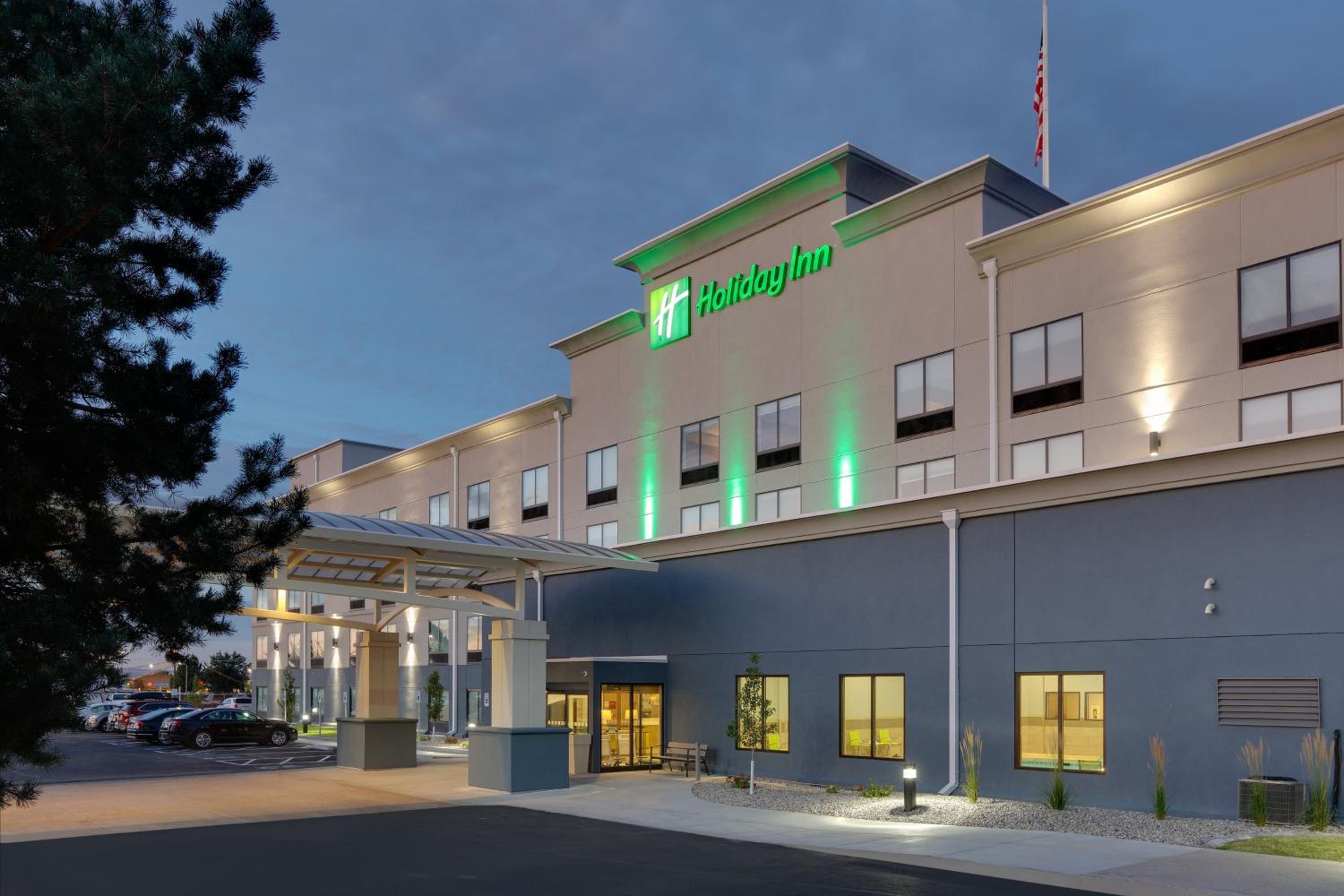 Twin Falls Vacations - Holiday Inn Twin Falls, an IHG Hotel - Property Image 4
